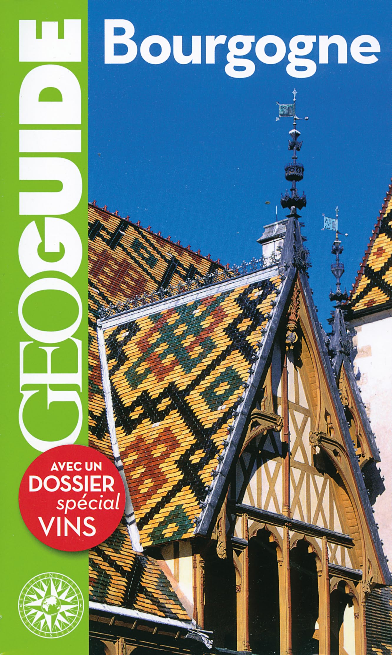 Bourgogne 9782742428861
