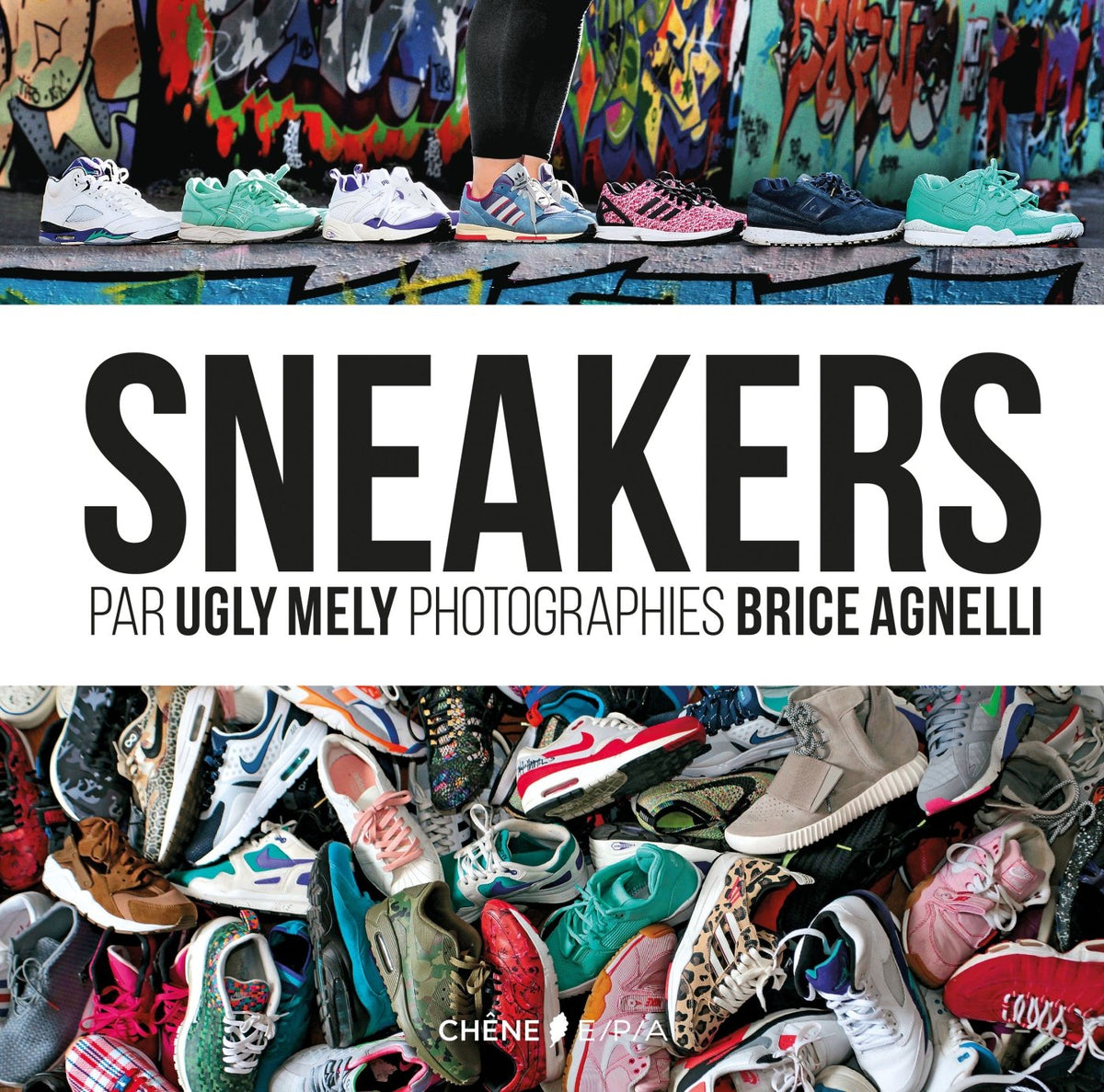 Sneakers 9782851208477