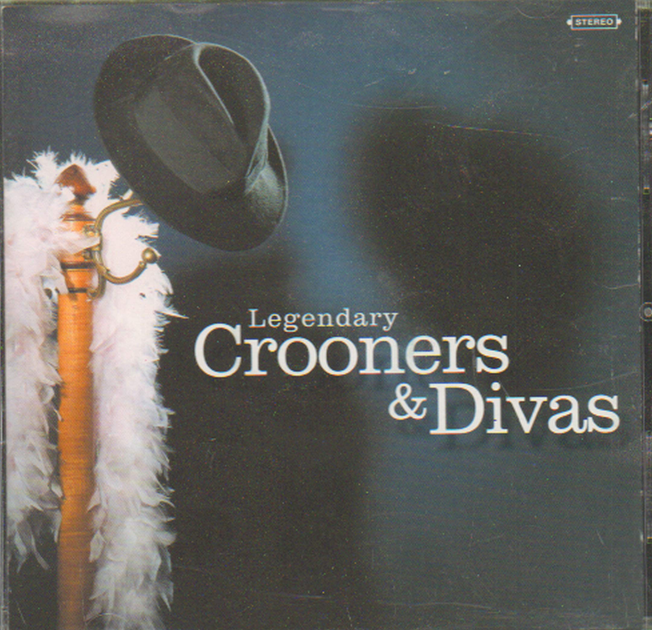 Crooners and Divas [Import] 5035462110986