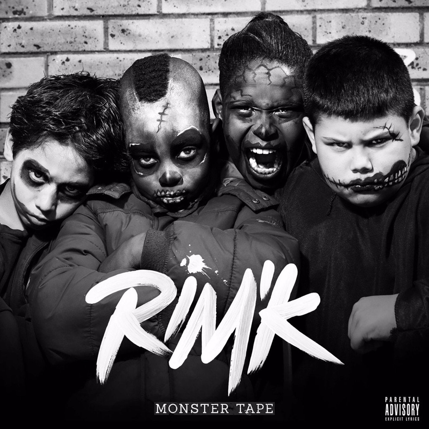 Monster Tape [Import] 0602547736826