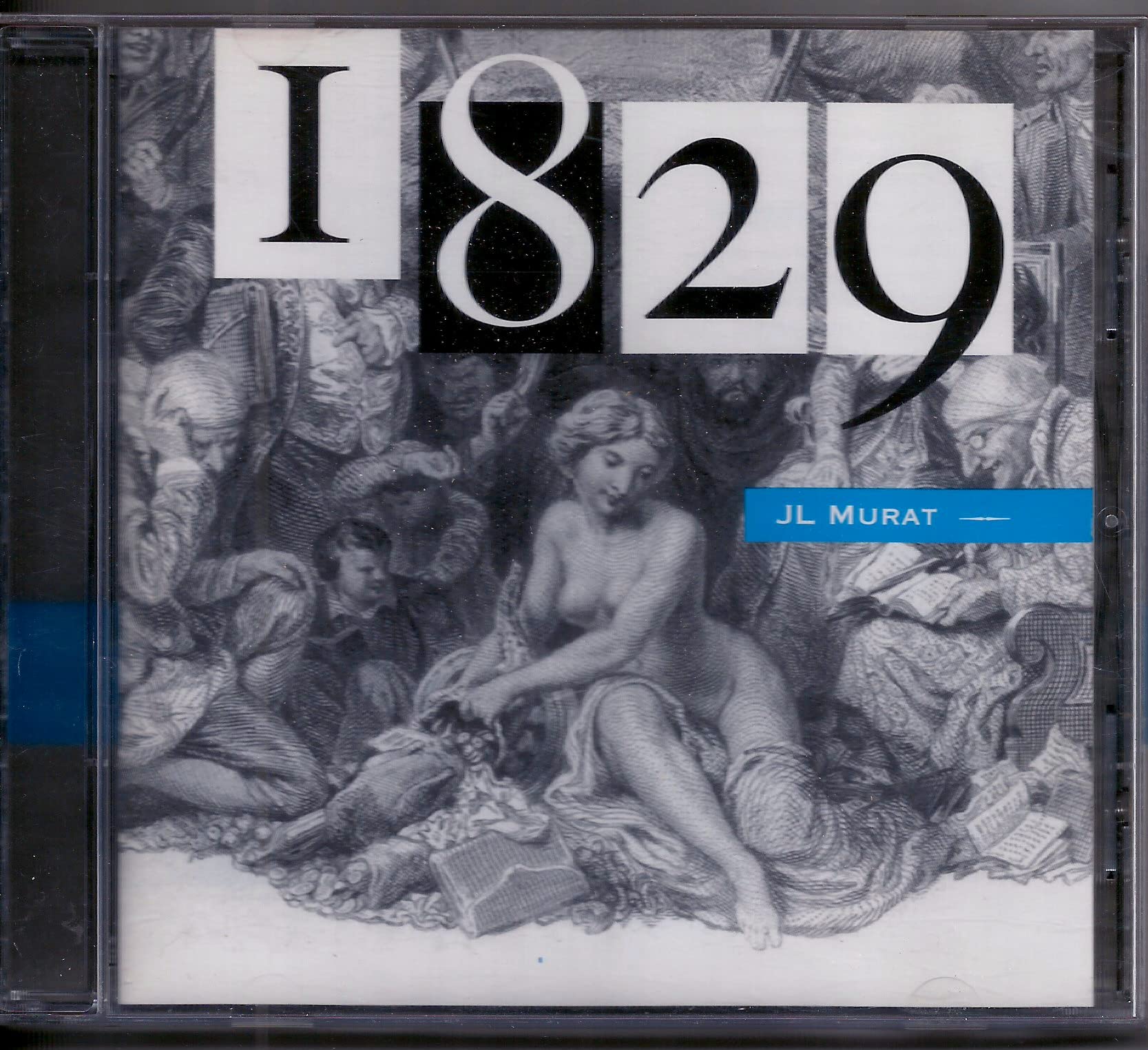 1829 (Cds200) [Import] 0724347450129