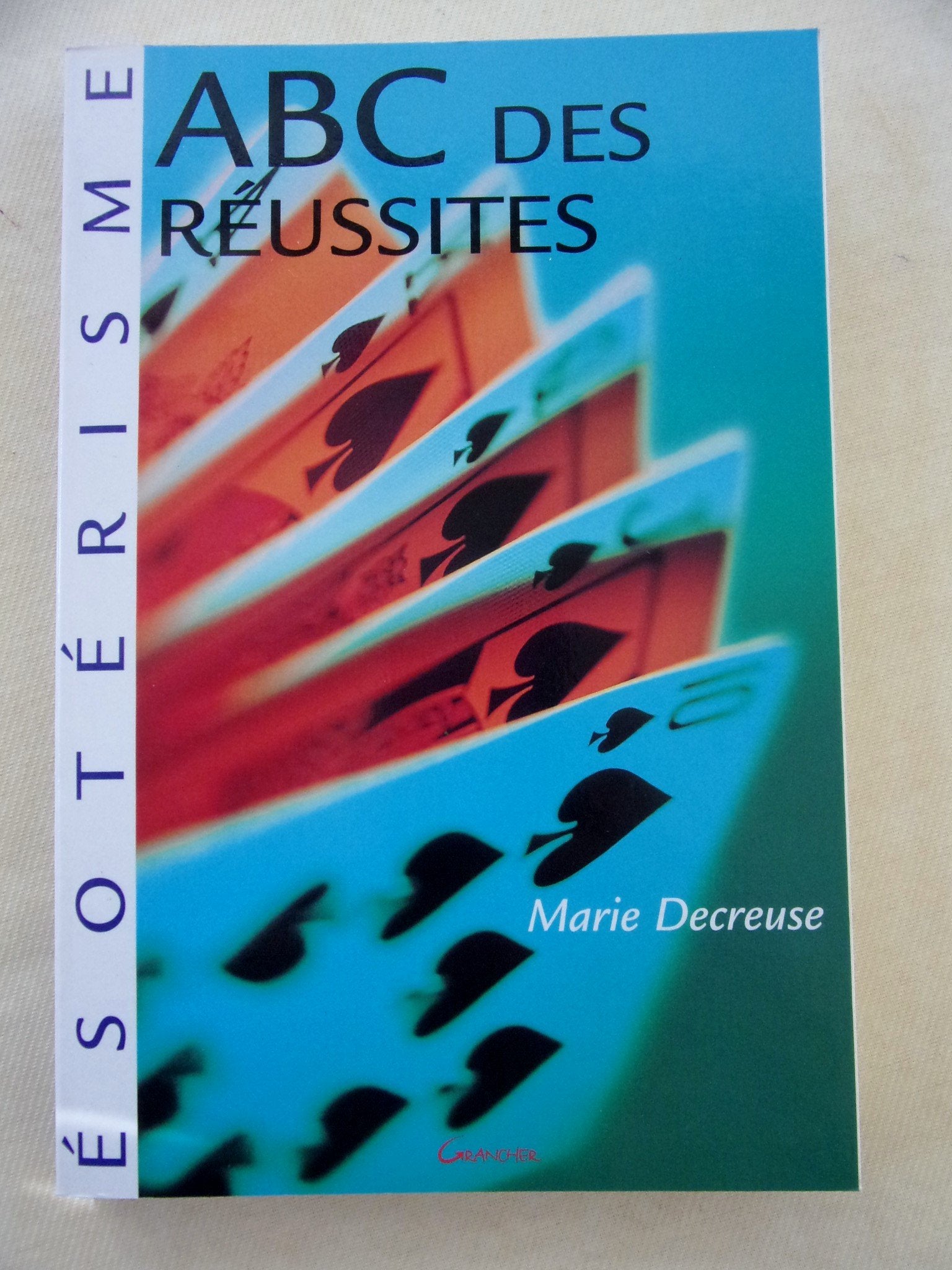 ABC des réussites 9782733907016