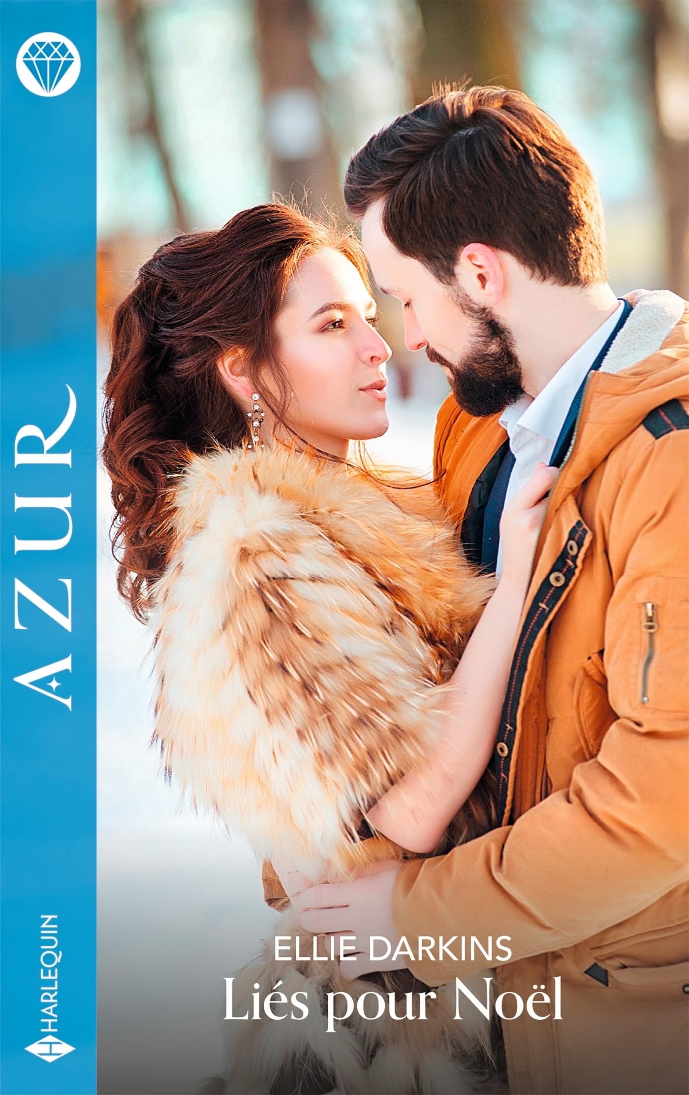 Liés pour Noël 9782280505277