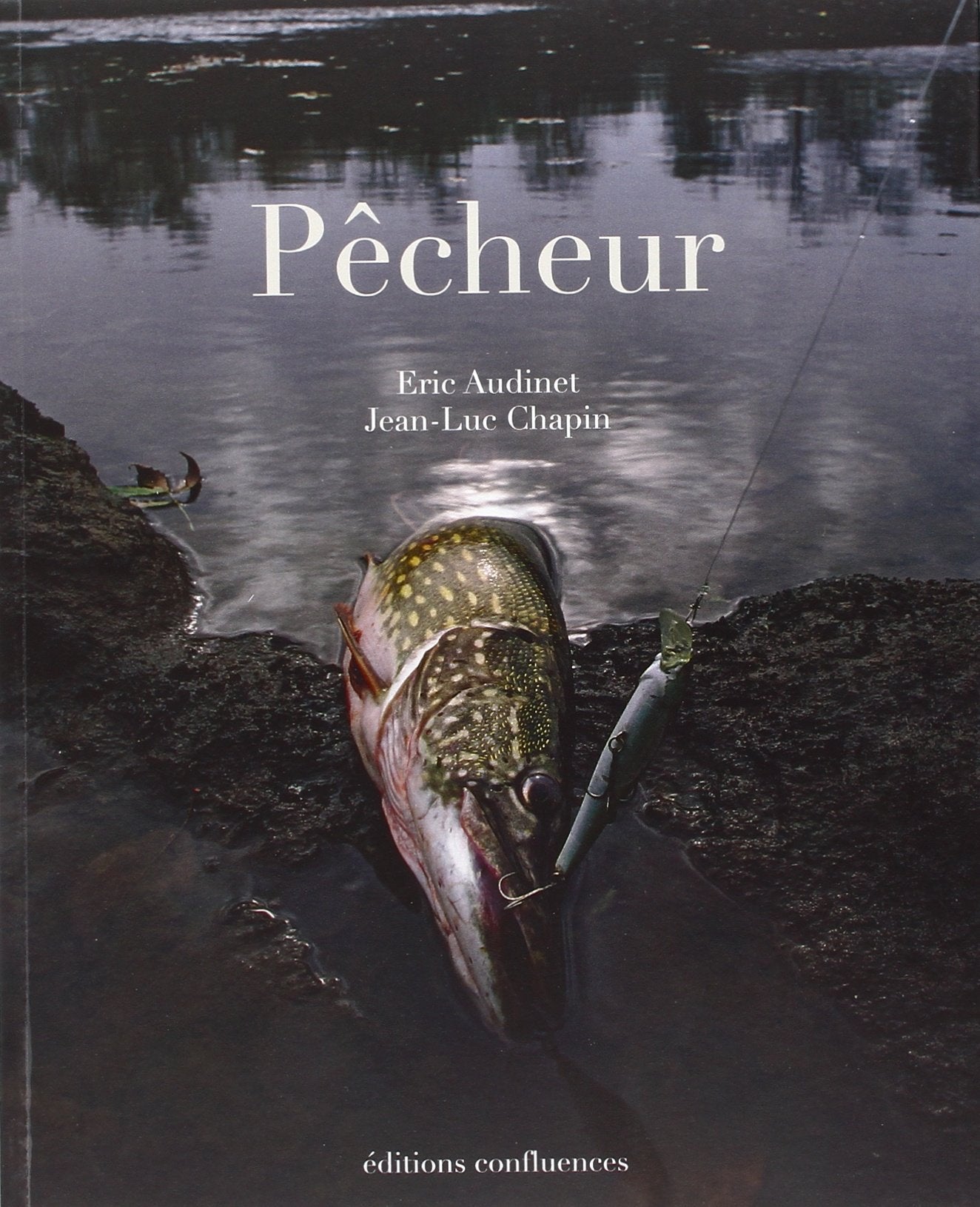 PECHEUR 9782355271243