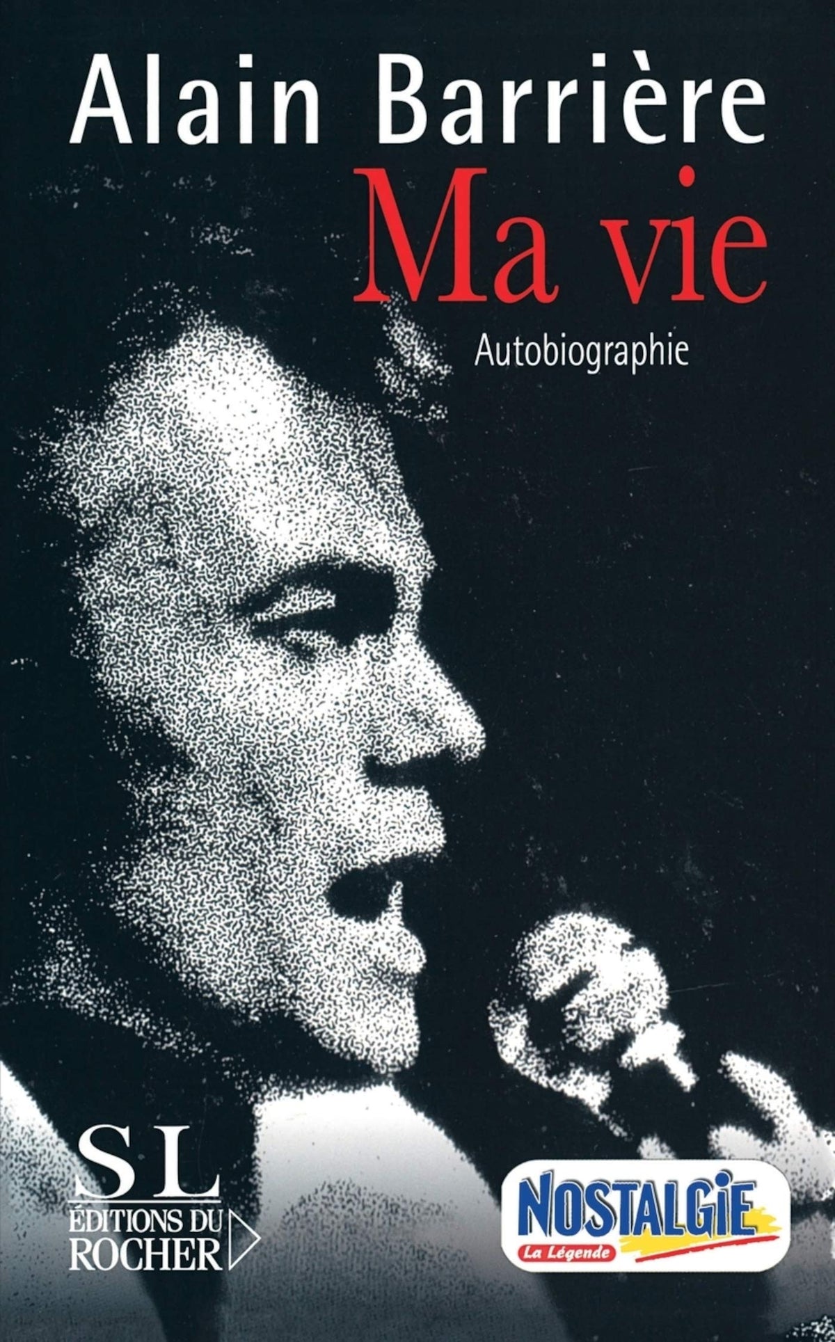 Ma Vie : Autobiographie 9782268057002