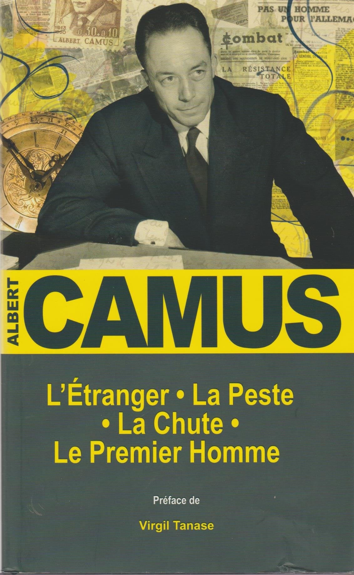 Albert Camus 9782298035872