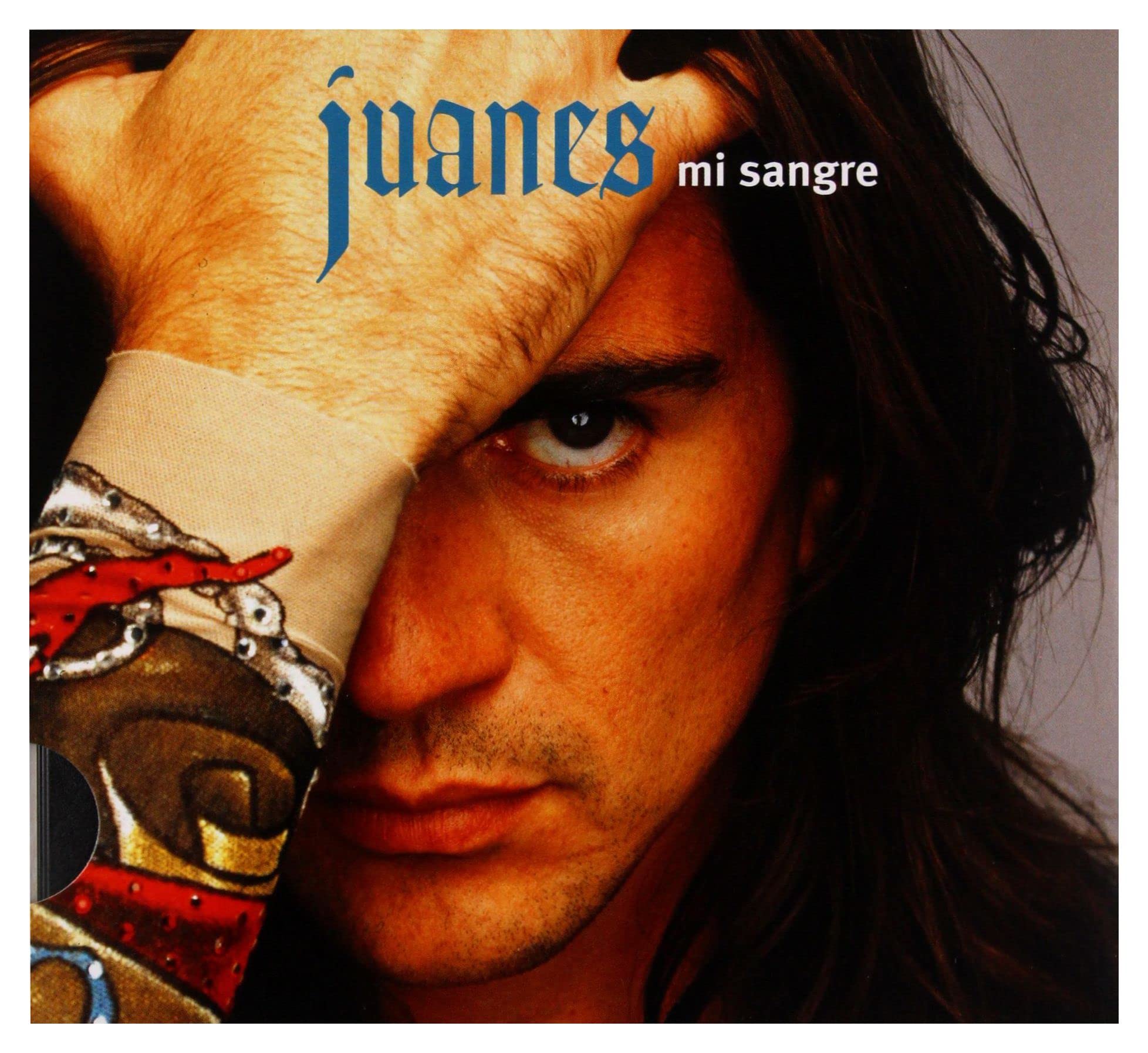 Mi Sangre Slidepack [Import] 0602517012073