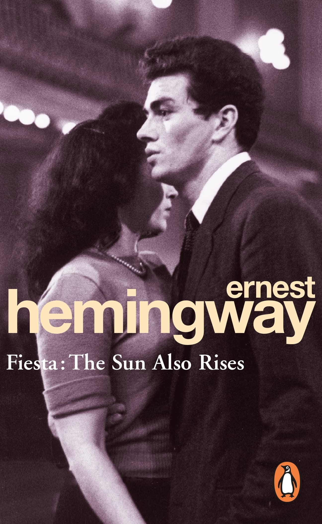 Fiesta: The Sun Also Rises 9780099908500