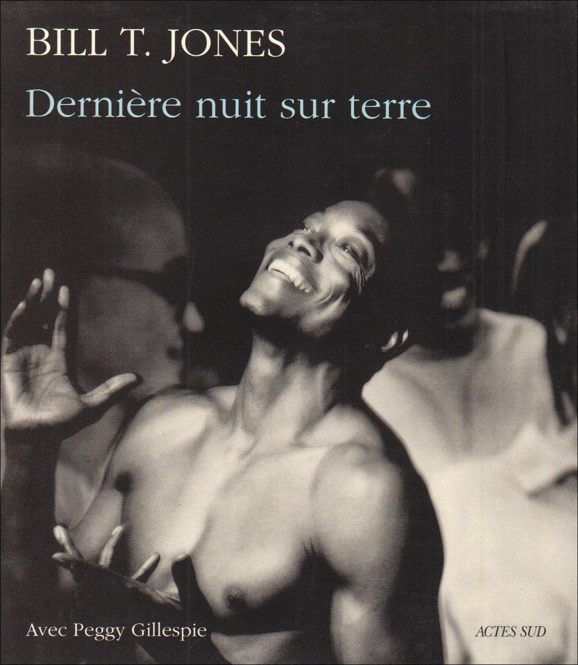 Dernière nuit sur terre 9782742708413