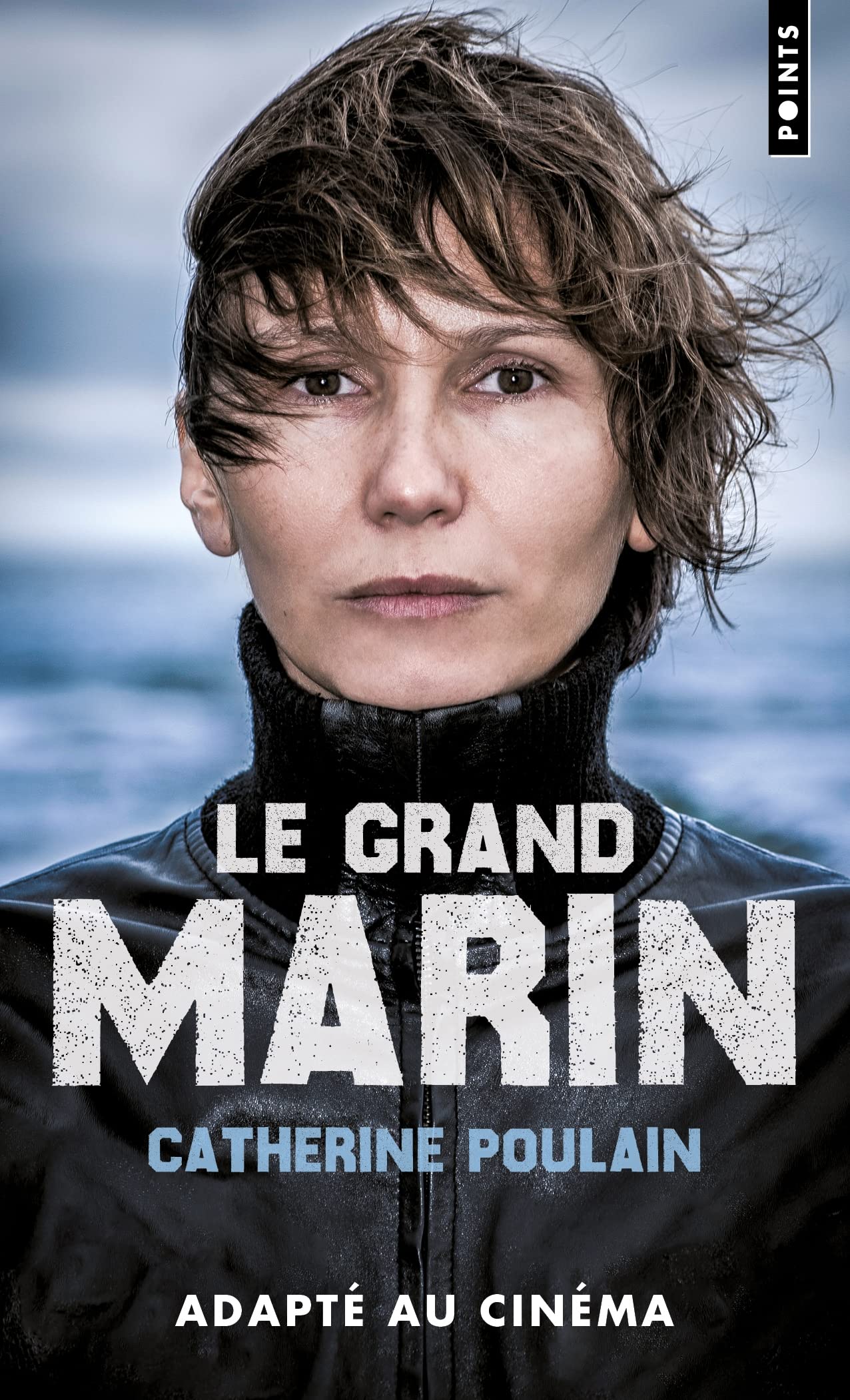 Le Grand Marin 9791041411627