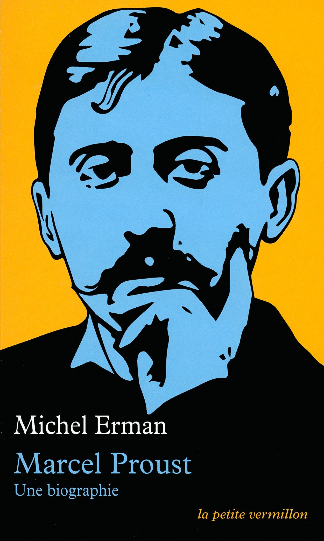 Marcel Proust: Une biographie 9782710370611