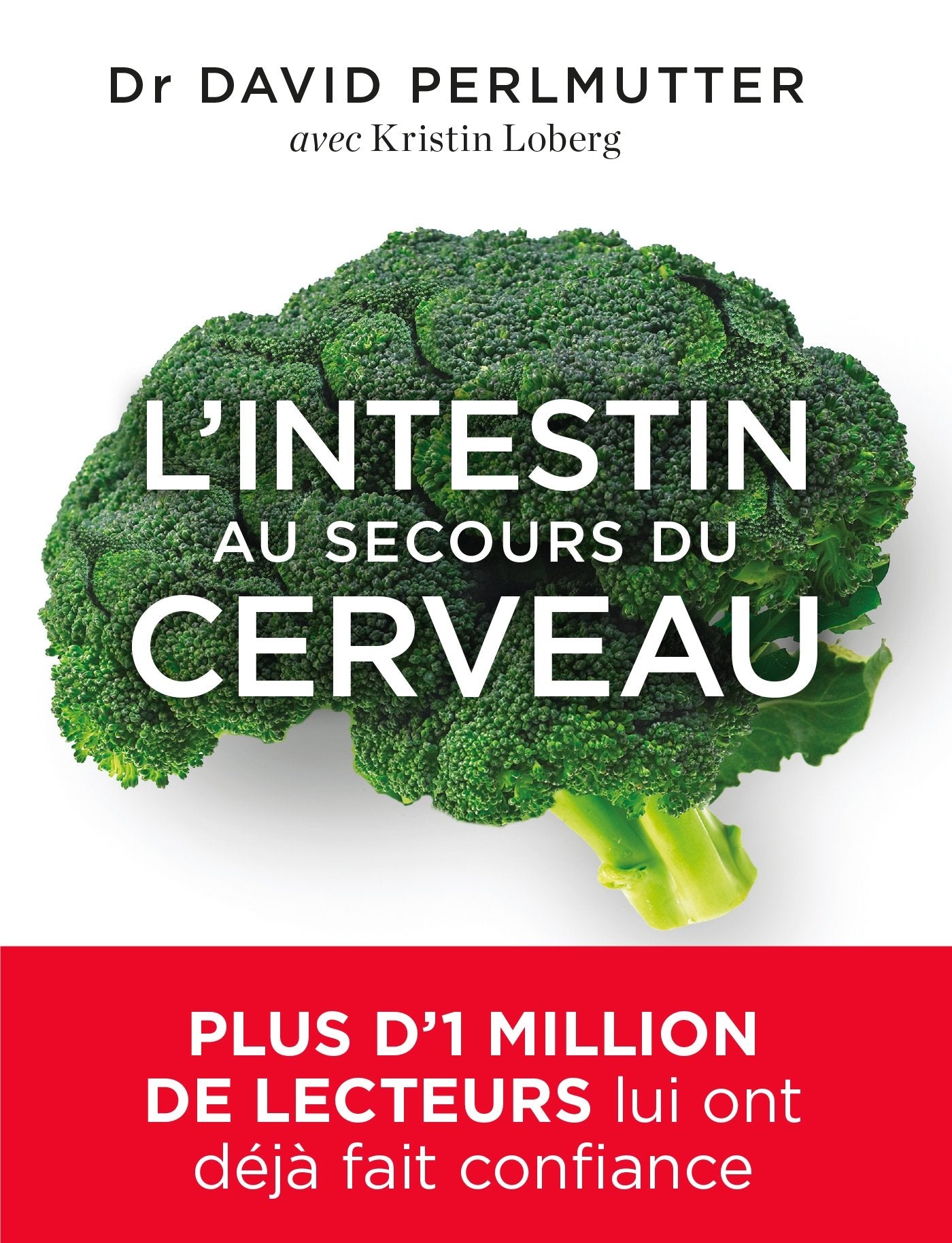 L'intestin au secours du cerveau 9782501111522