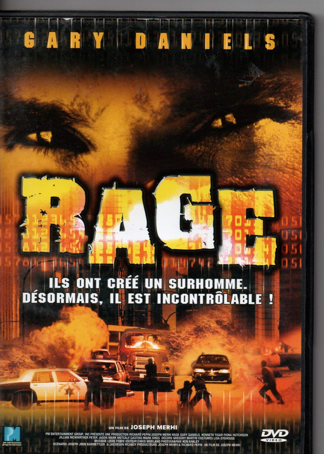 Rage 3530941022054