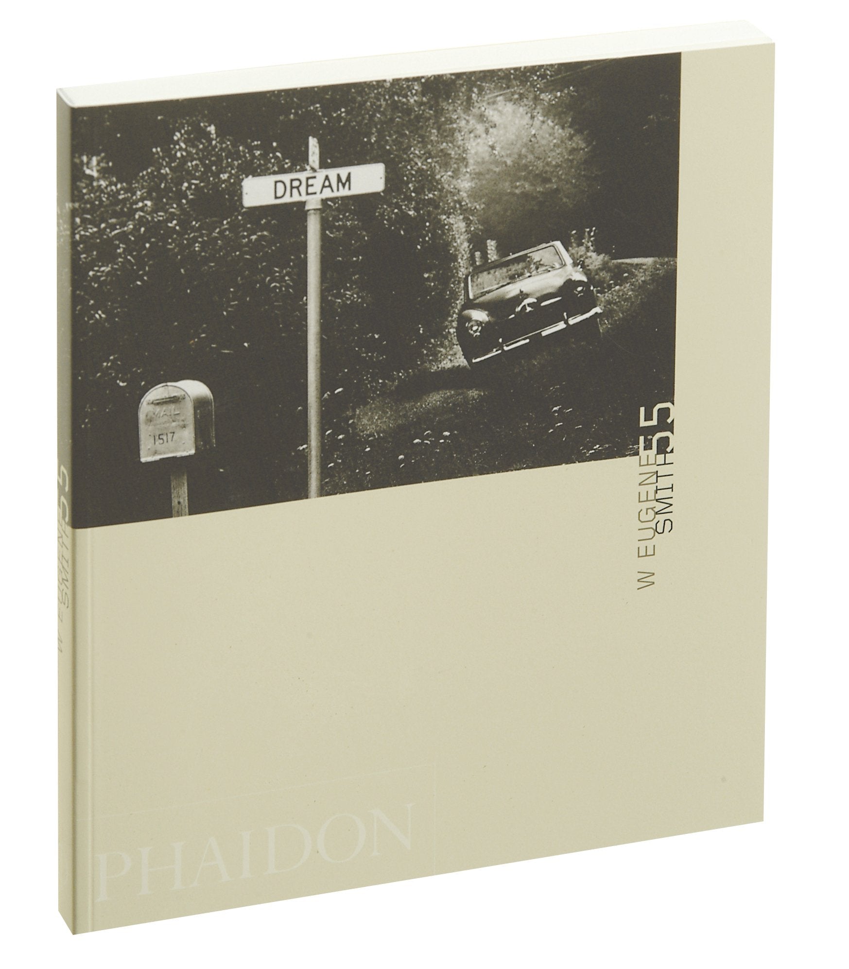 Eugene Smith W. (0000) 9780714891705