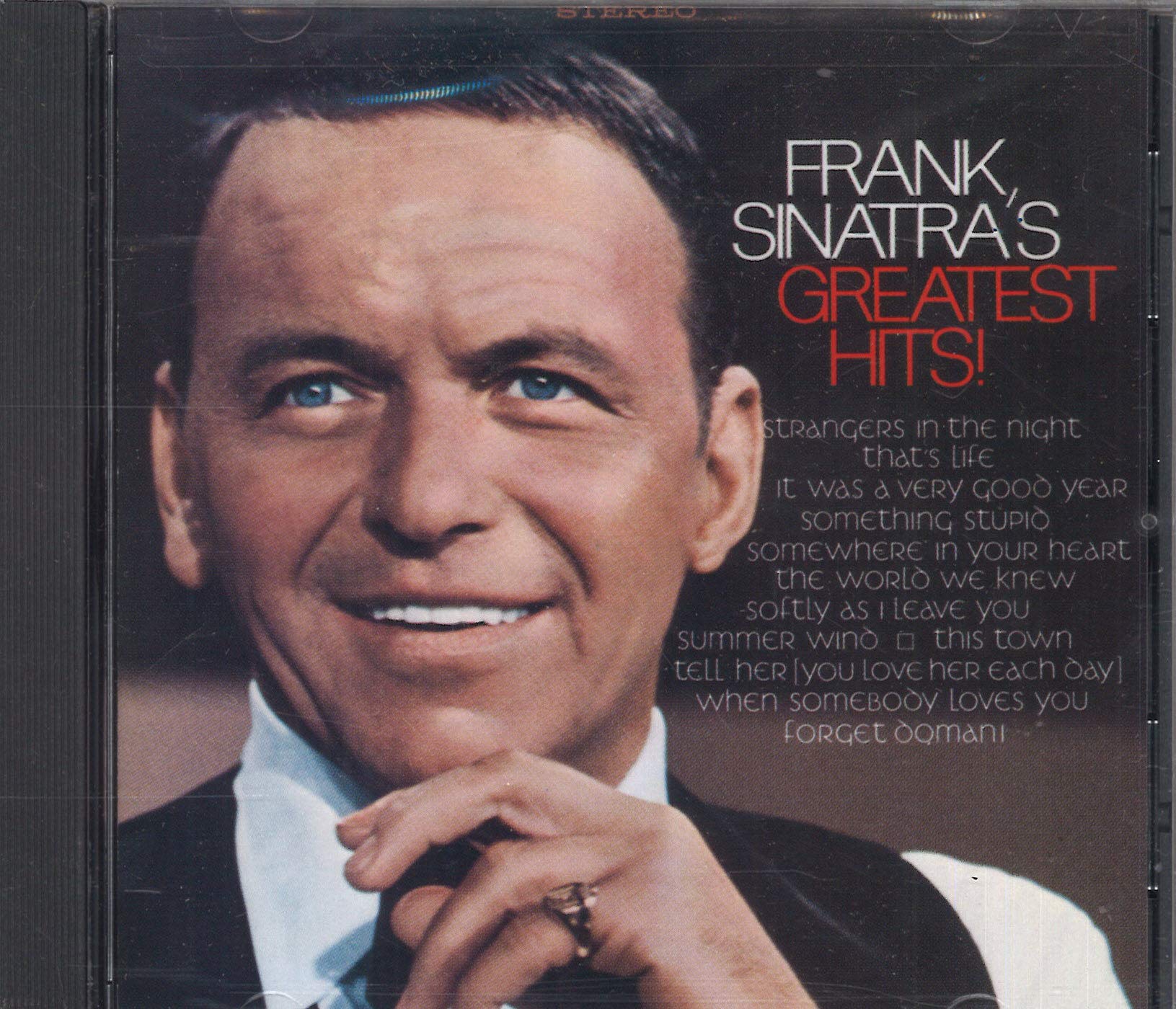 Greatest Hits Vol. 1 0499999308875