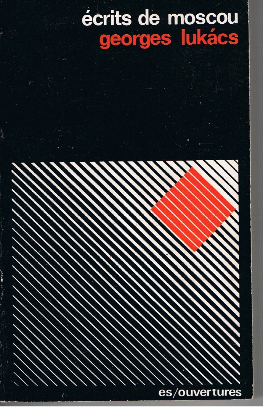 Ecrits de moscou. 