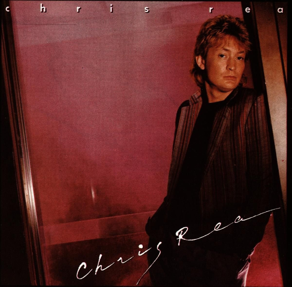 Chris Rea [Import] 0022924237126
