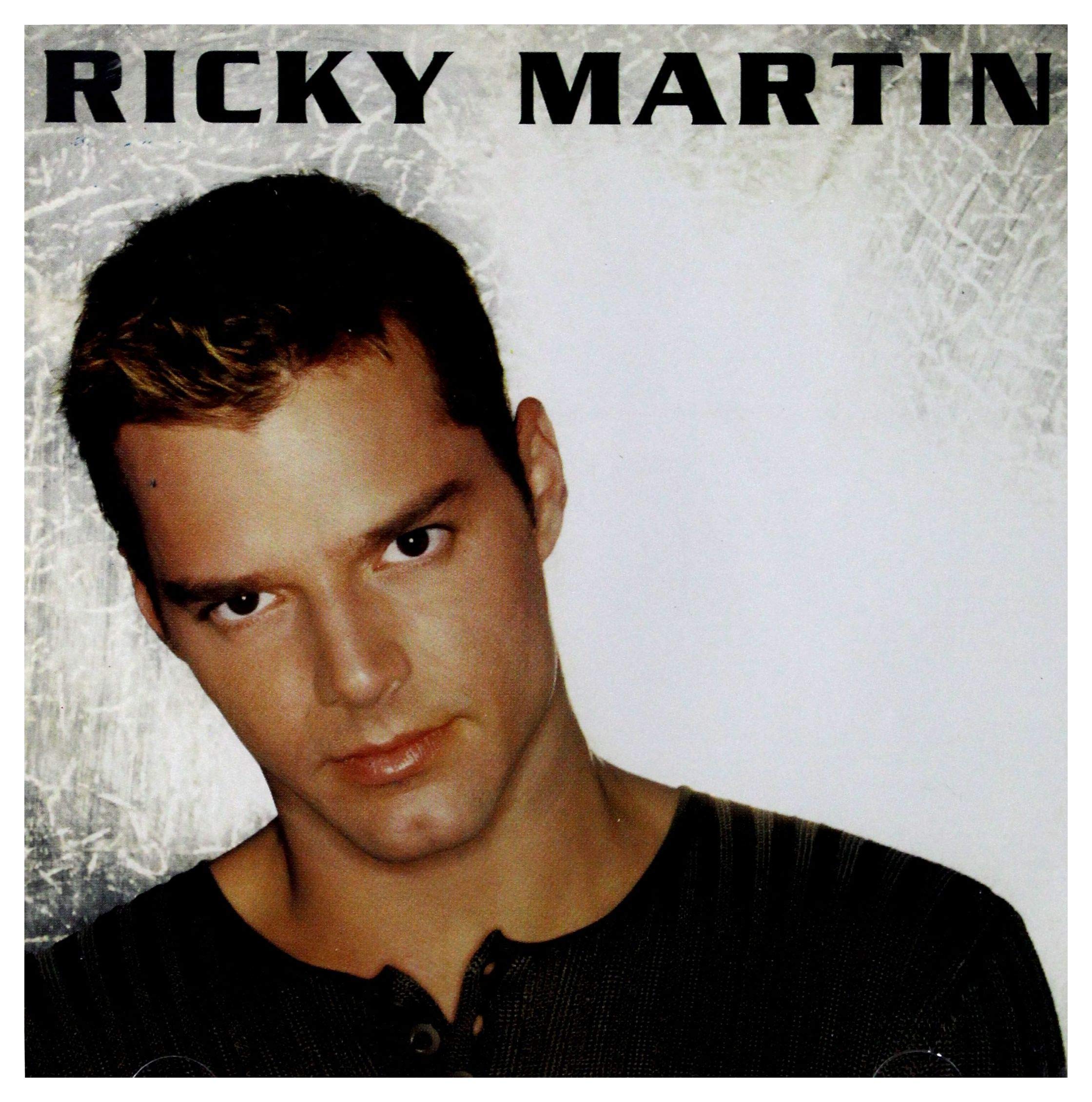 Ricky Martin-'99 [Import] 5099749440623
