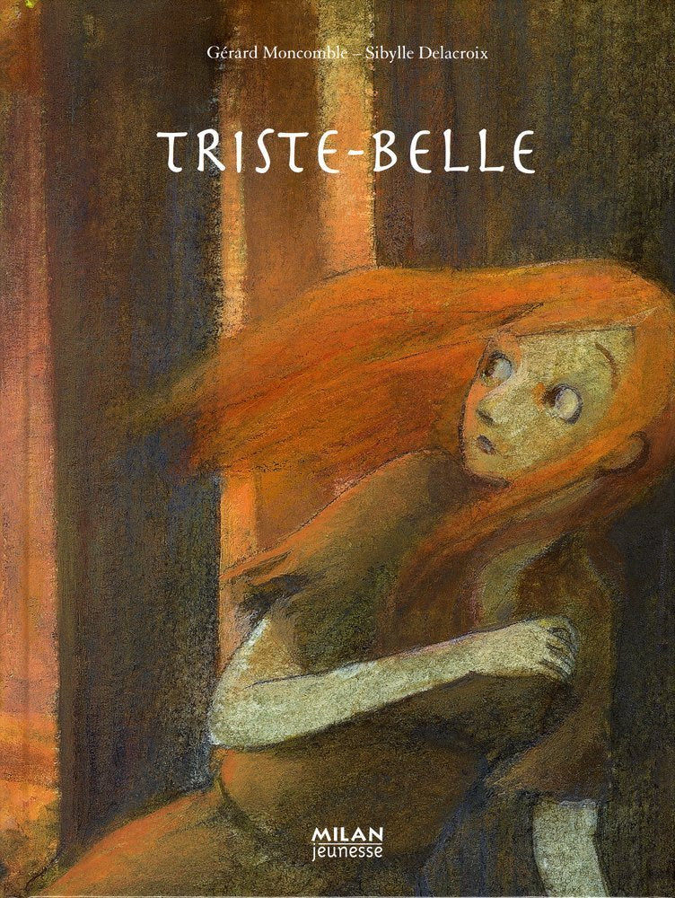 Triste-belle 9782745933560