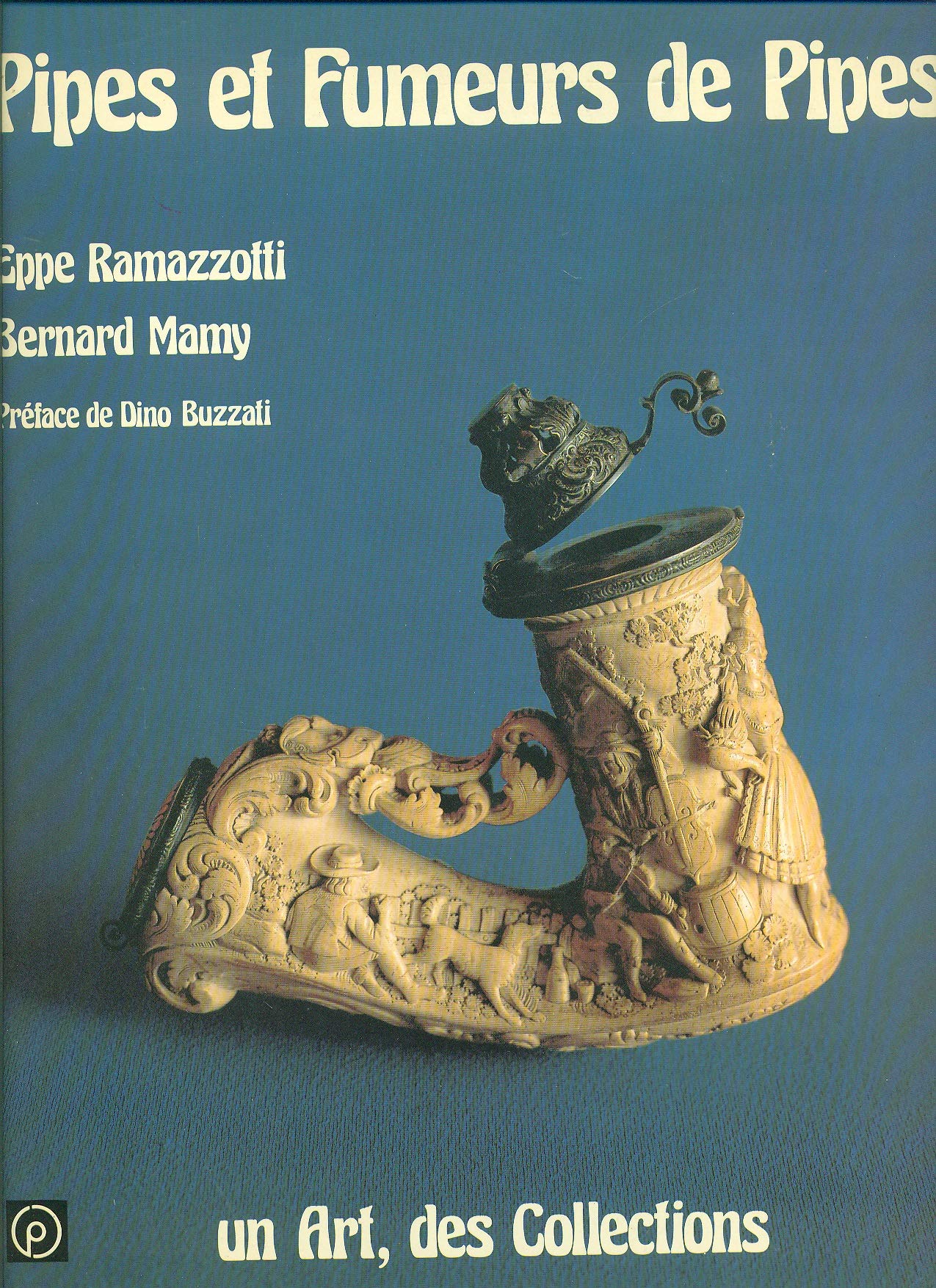 Pipes et fumeurs de pipes 9782858890293