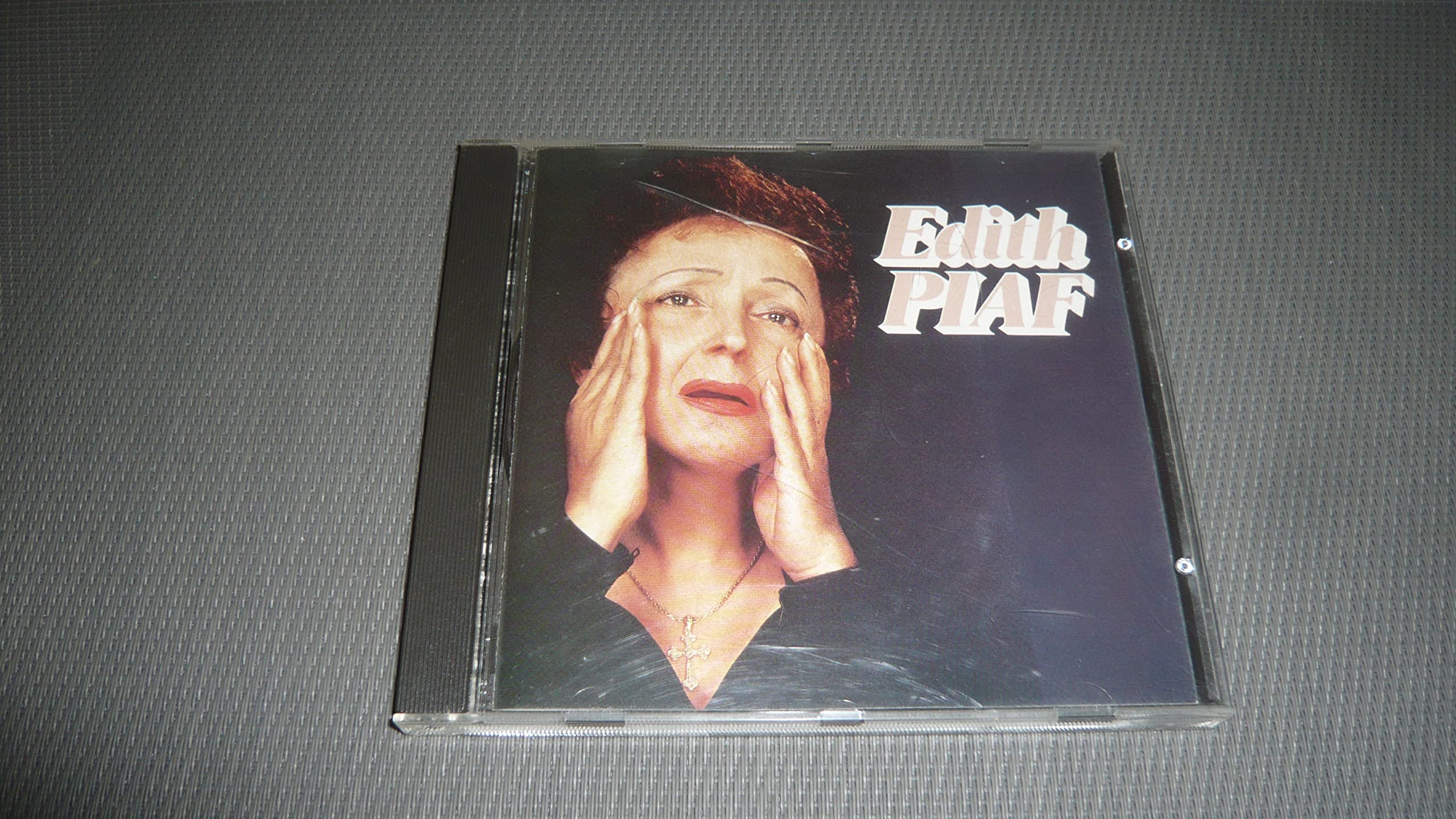 De l'Accordéoniste à Milord 5099911530121