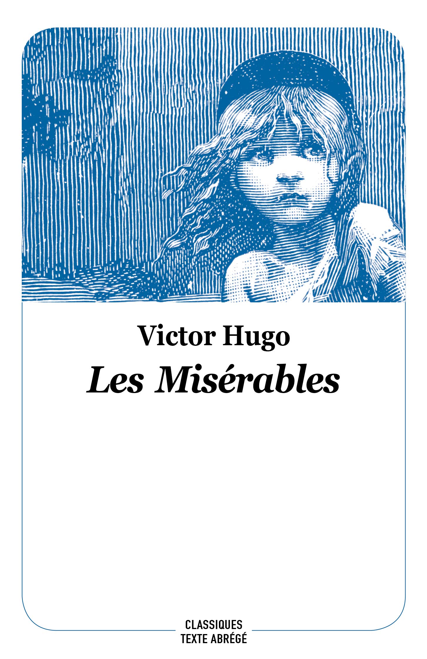 Les Misérables 9782211215350