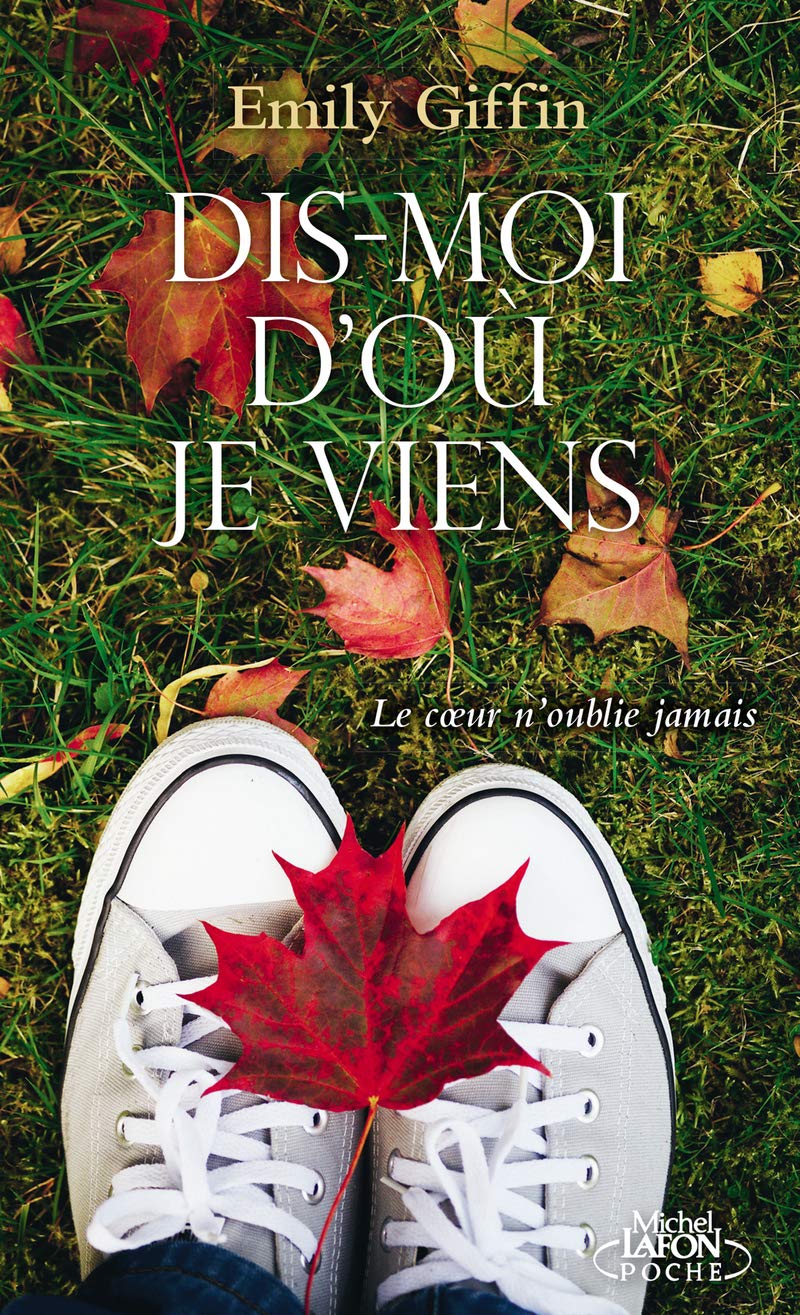 Dis-moi d'où je viens 9791022403122