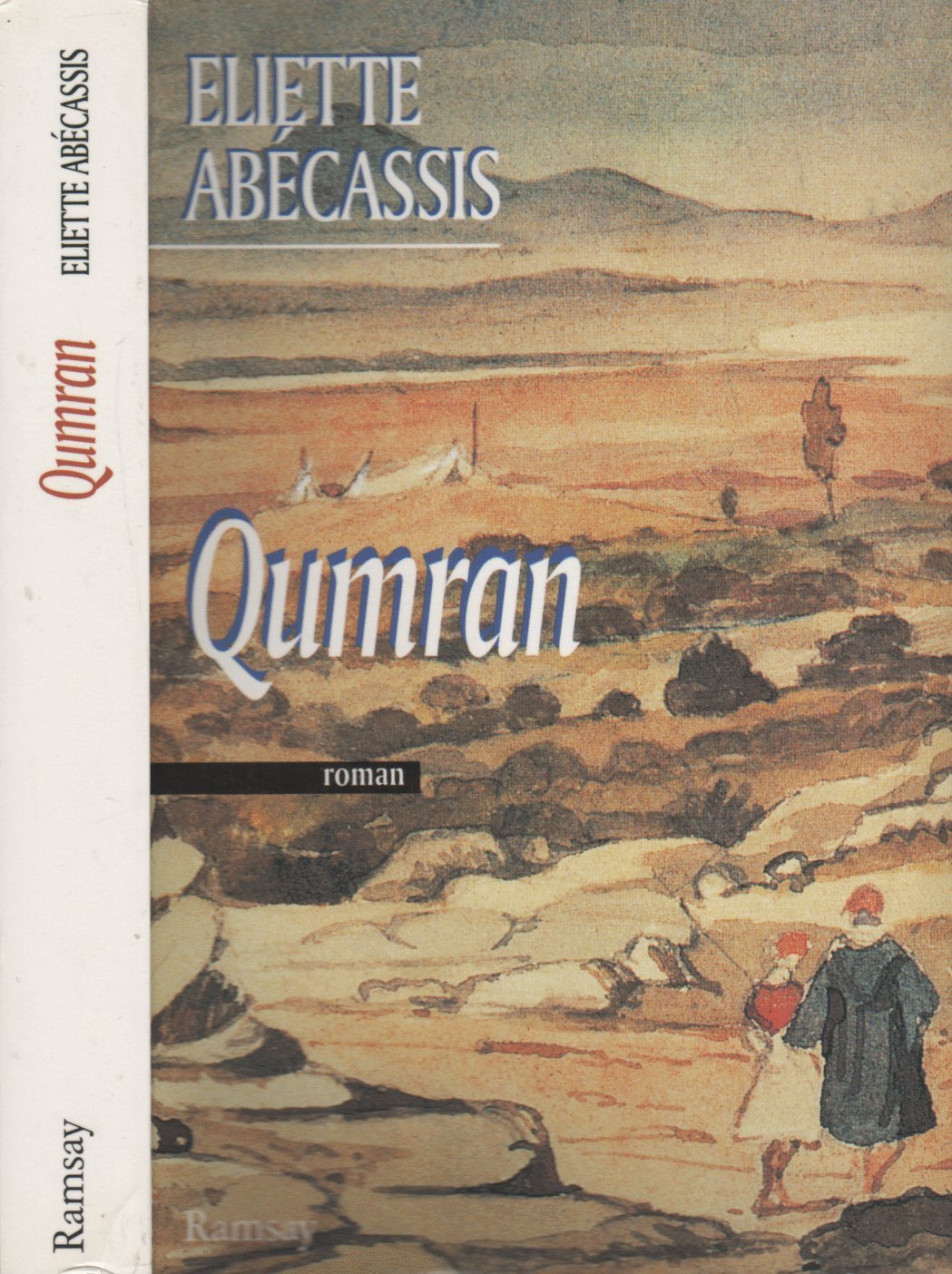 Qumran 9782841141807