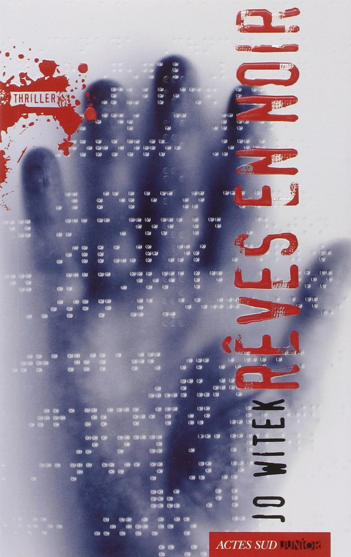 Rêves en noir 9782330014896