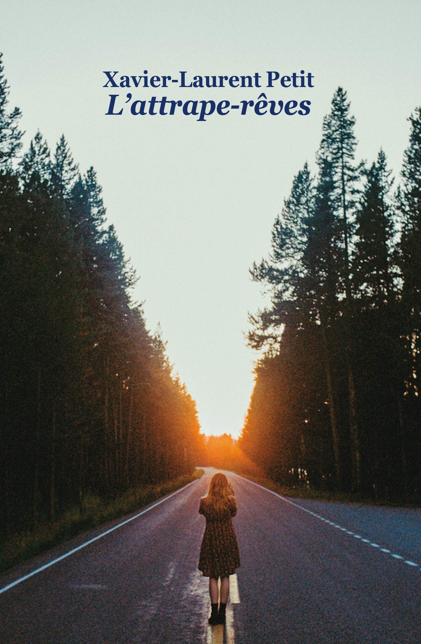 L ATTRAPE REVES POCHE (NE) 9782211111430