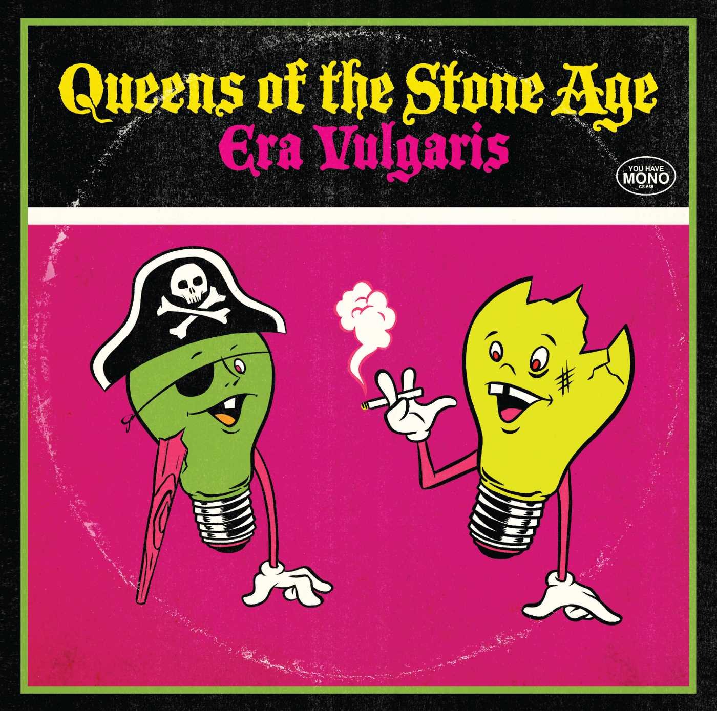 Era Vulgaris 0602517353671