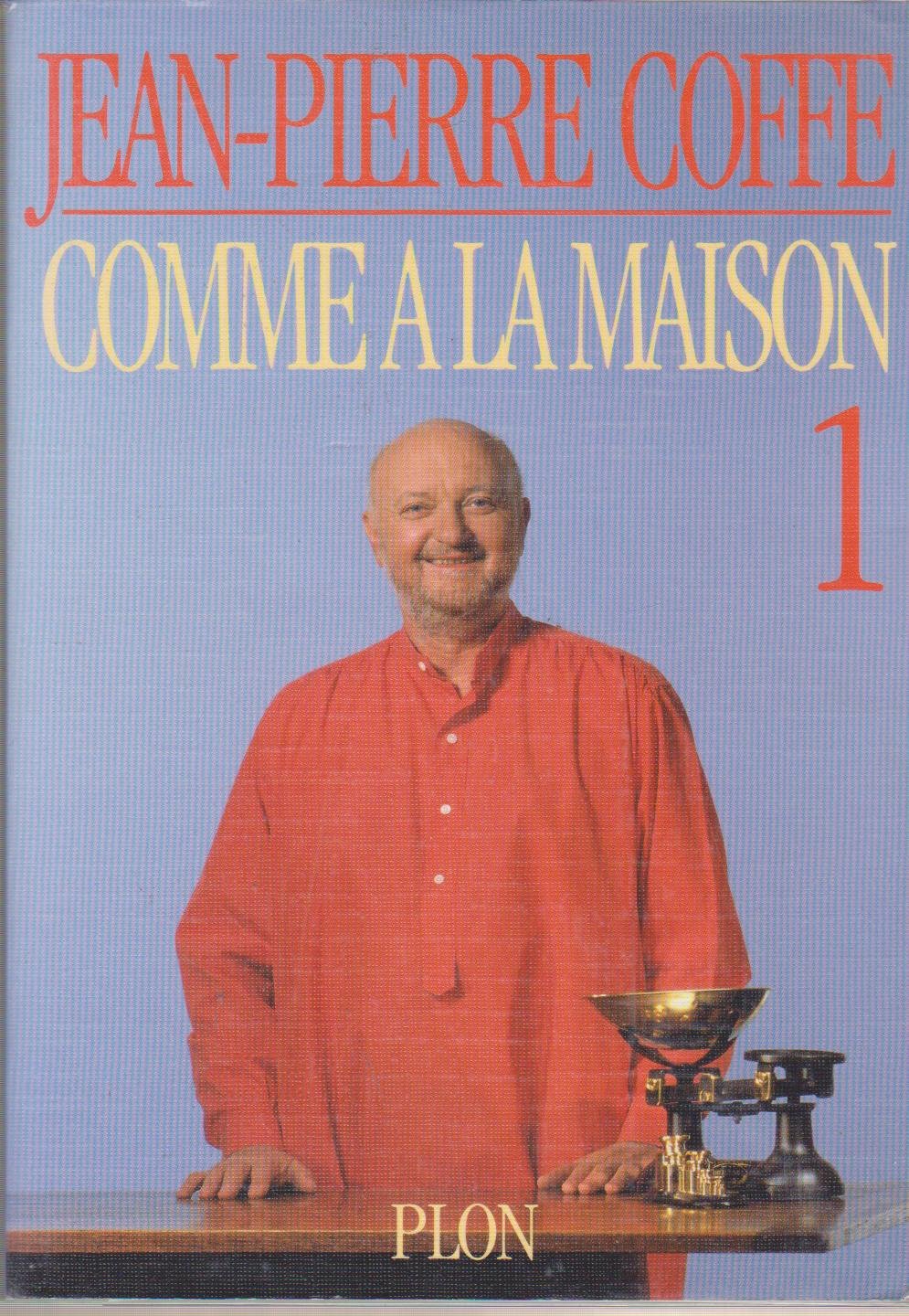 Comme à la maison, tome 1 9782259180375