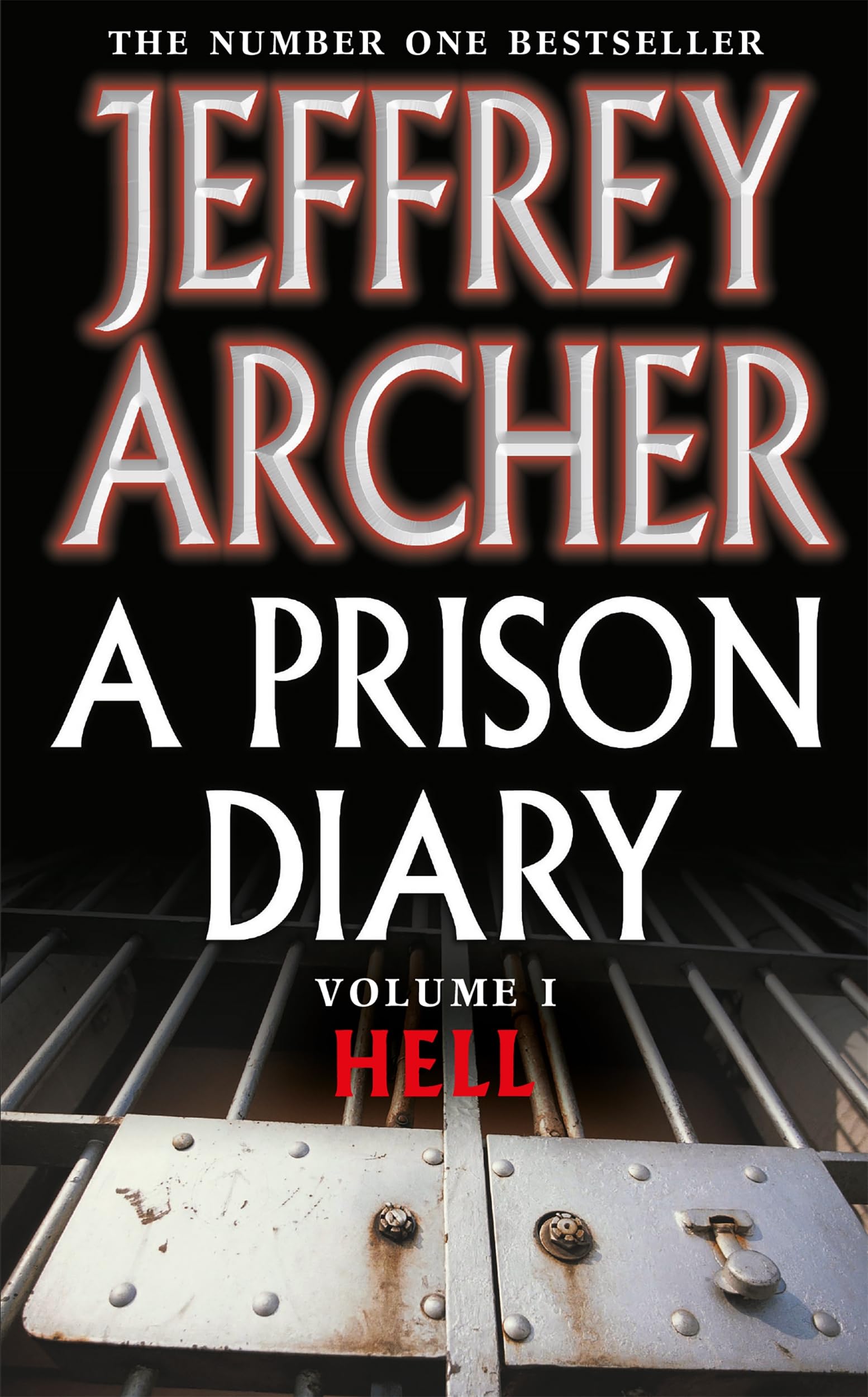 A Prison Diary Volume I: Hell 9780330418591