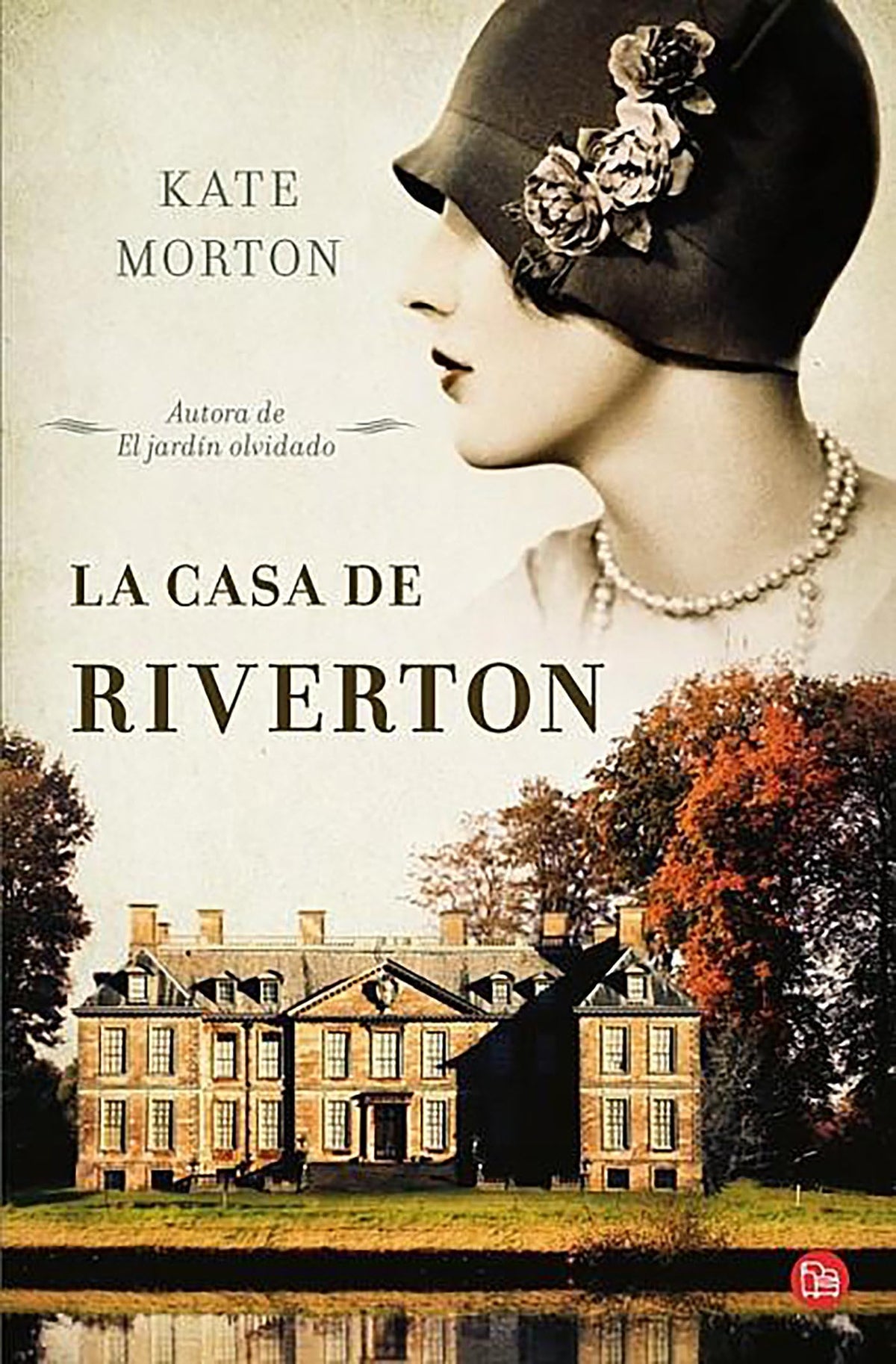 La casa de Riverton / The House at Riverton 9788466325066