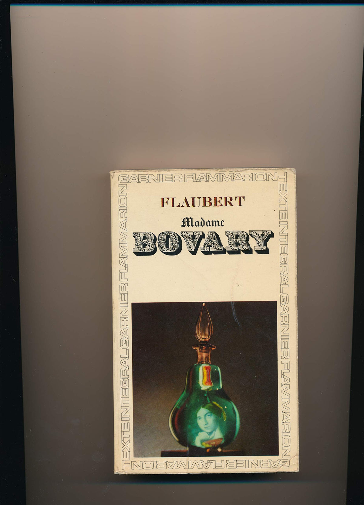 Madame Bovary 