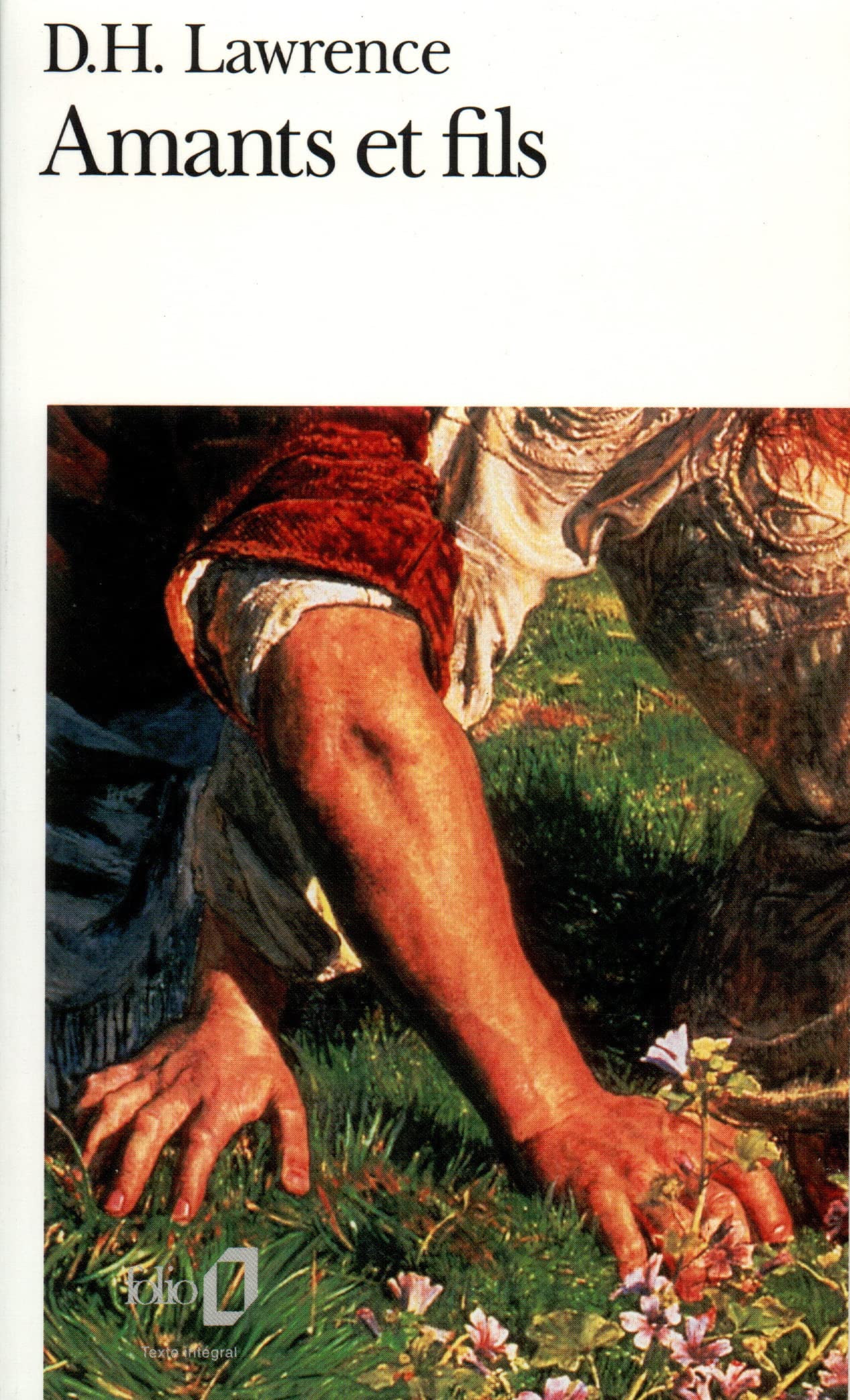 Amants et Fils 9782070372553