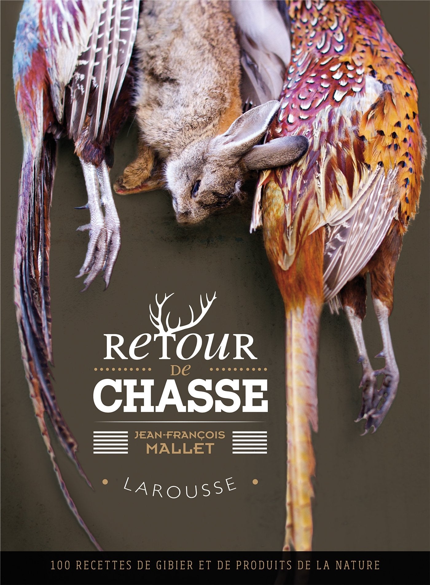 Retour de chasse 9782035877611