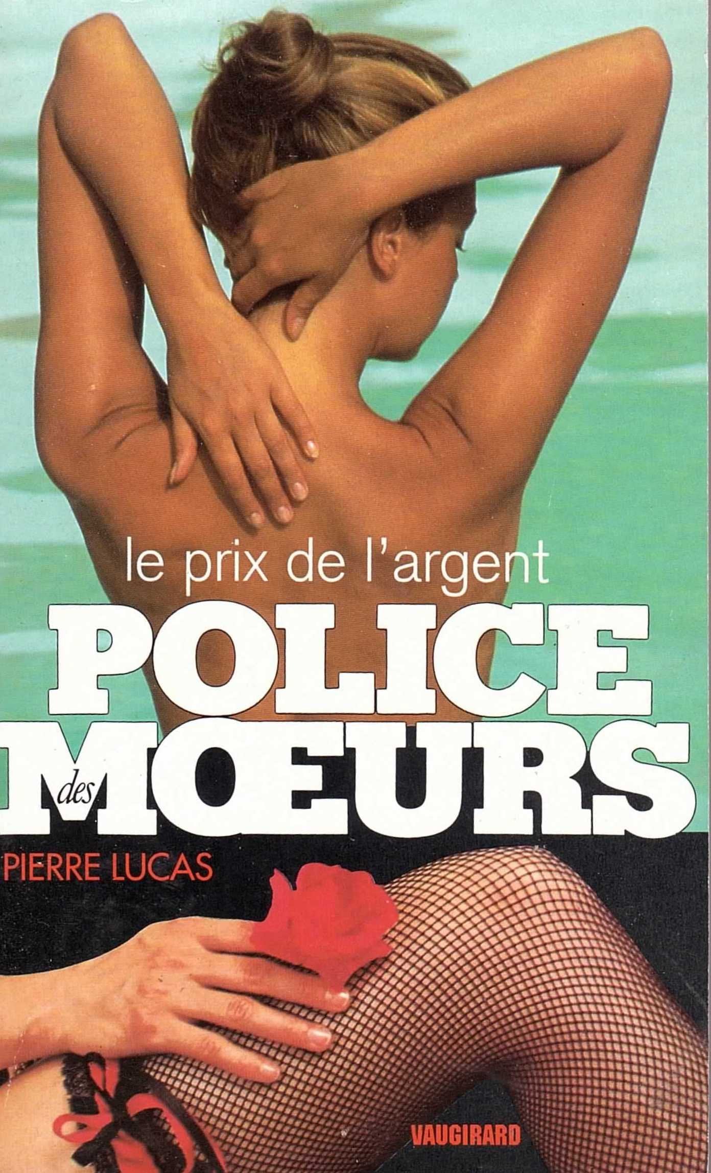 Prix de l'argent 9782744300066
