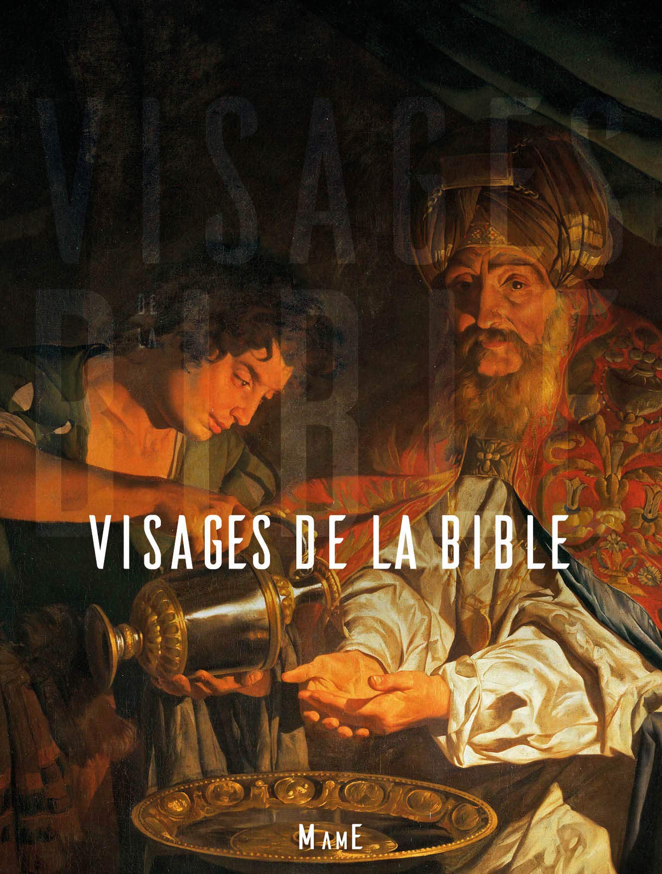 Visages de la Bible 9782728920600