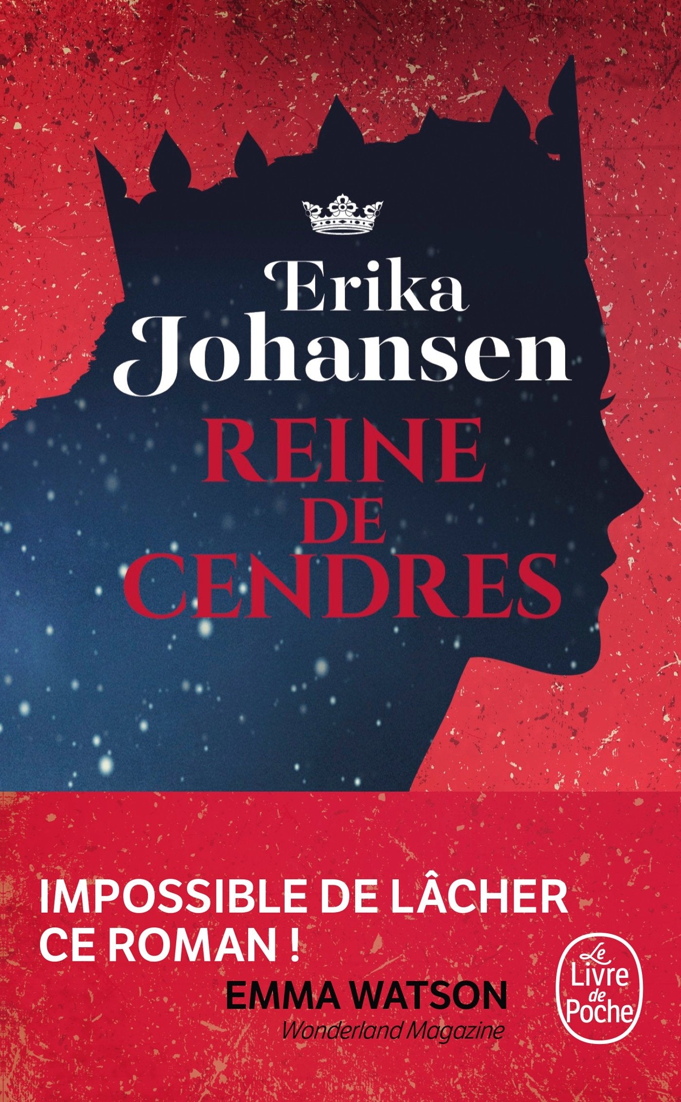 Reine de cendres (La Trilogie du Tearling, Tome 1) 9782253083122