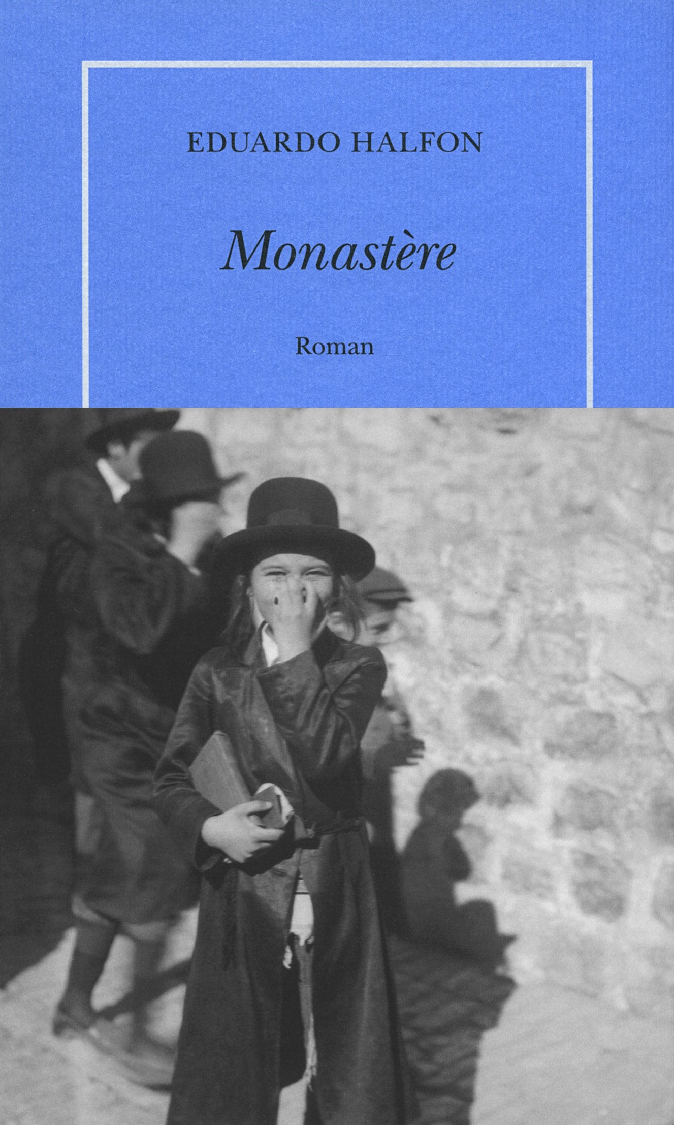 Monastère 9782710370833
