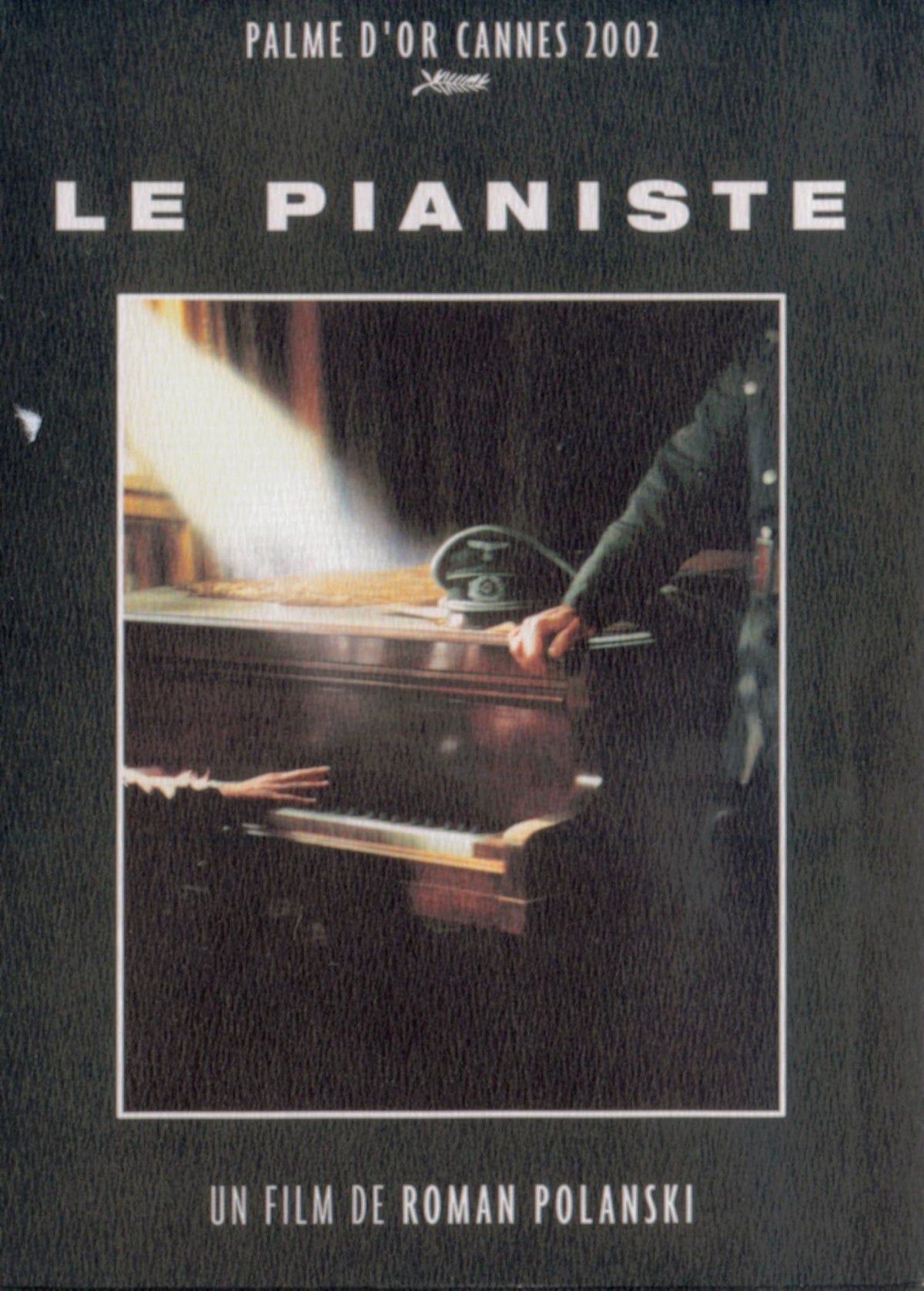 Le Pianiste [Édition Collector] 3259130131529