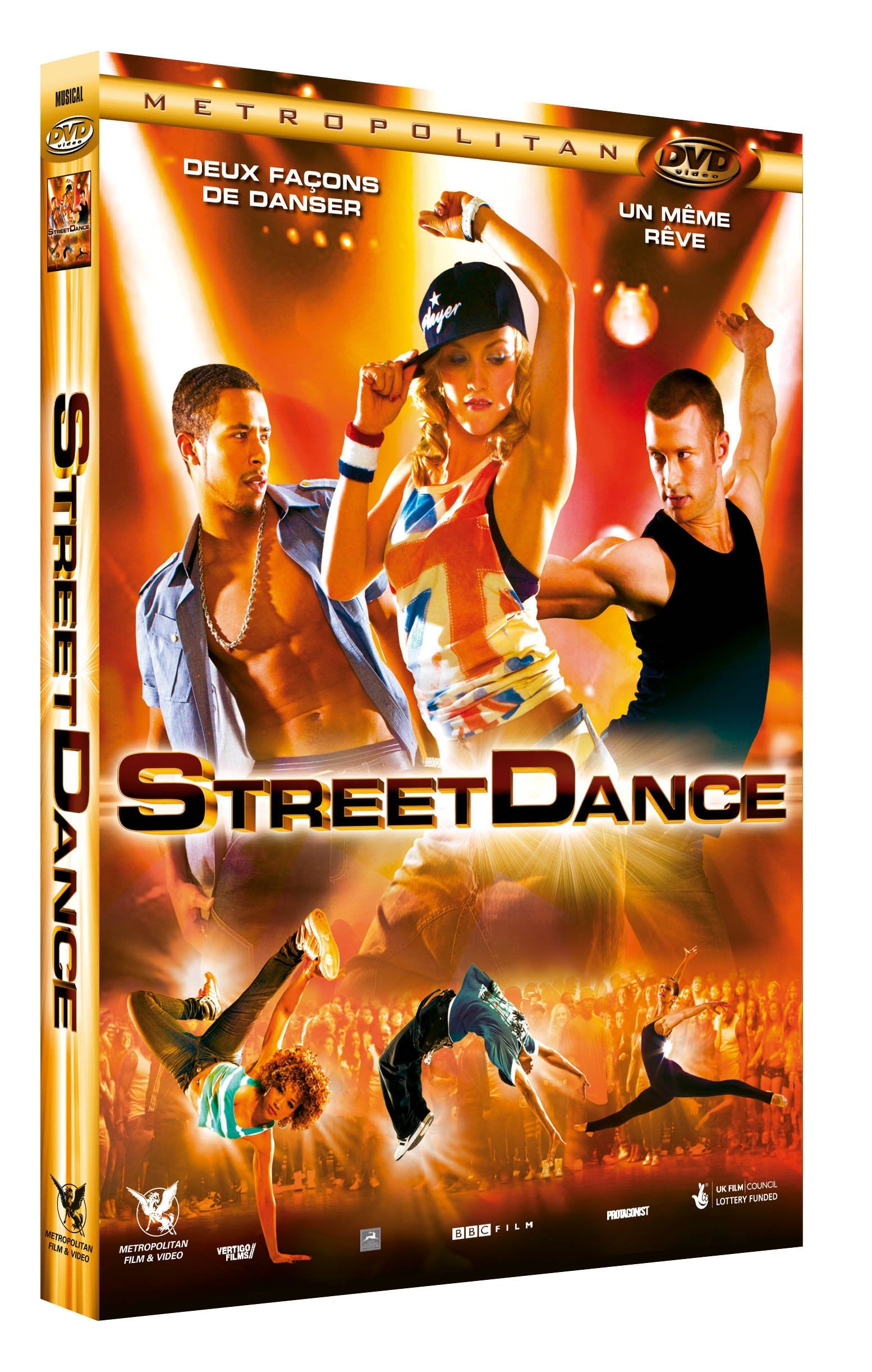 StreetDance 3512391955373