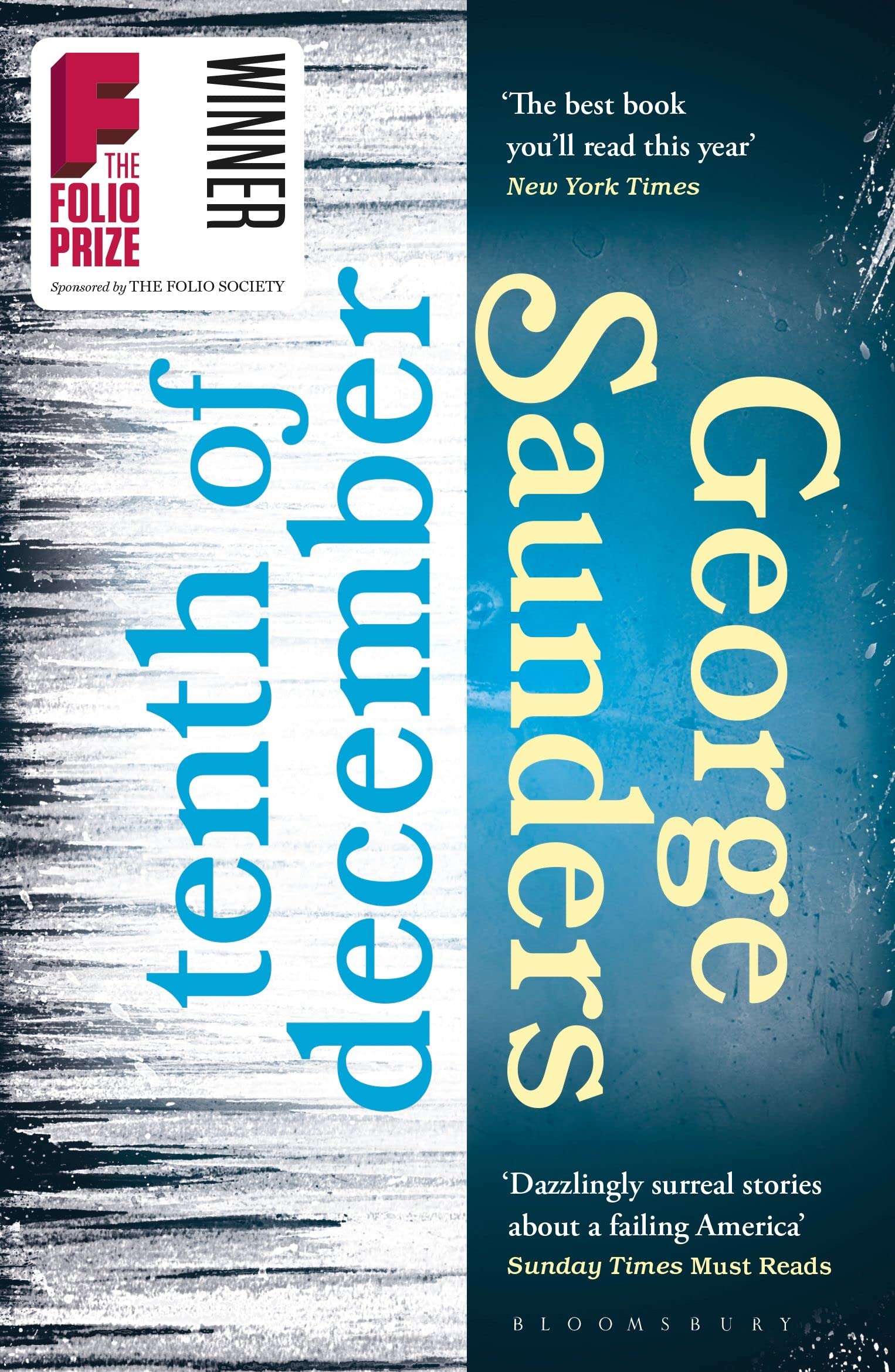 Tenth of December 9781408837368