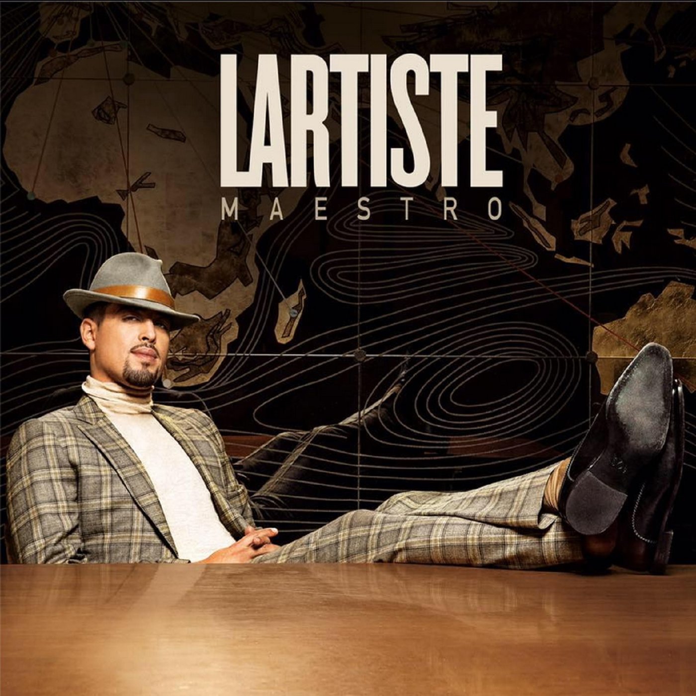 Maestro 0602547781499