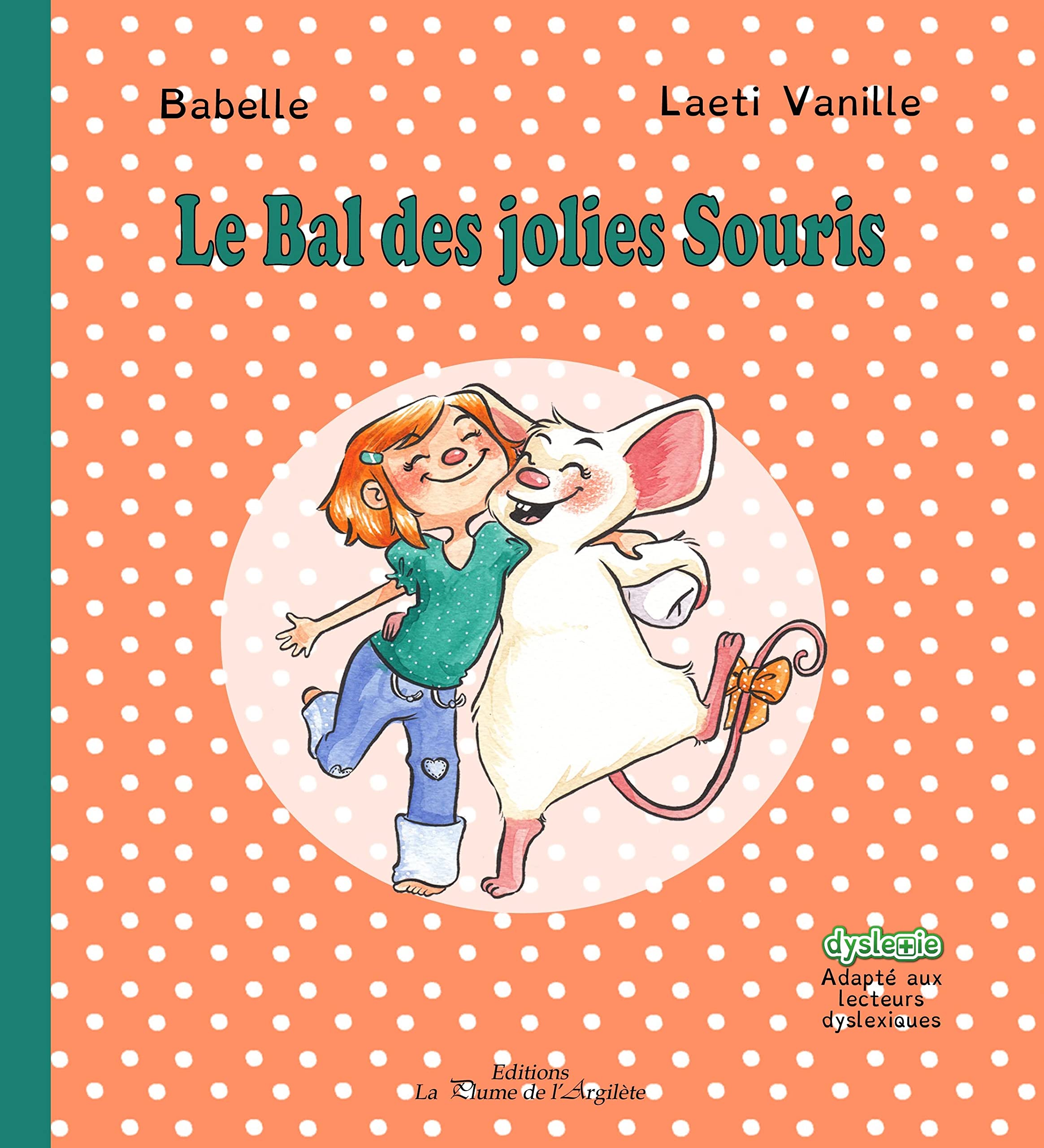 Le bal des jolies souris 9791025501276