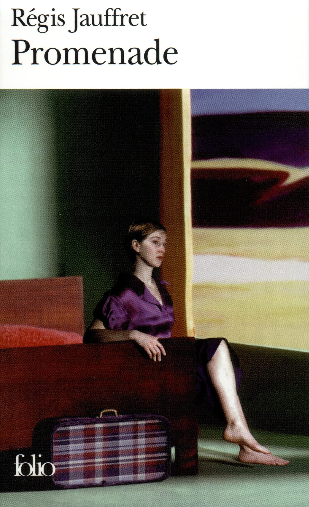 Promenade 9782070426584