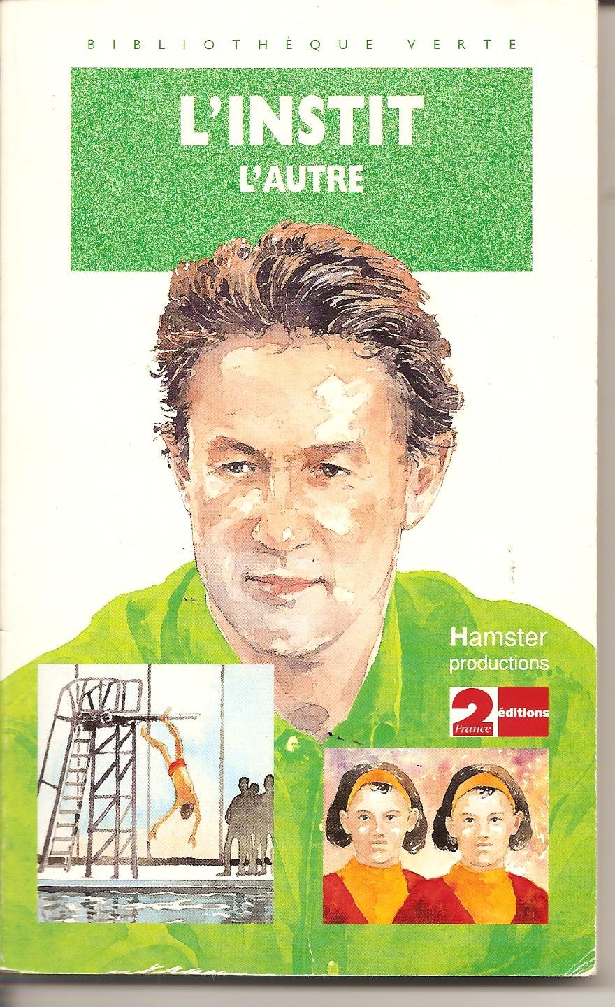 L'autre 9782012097186