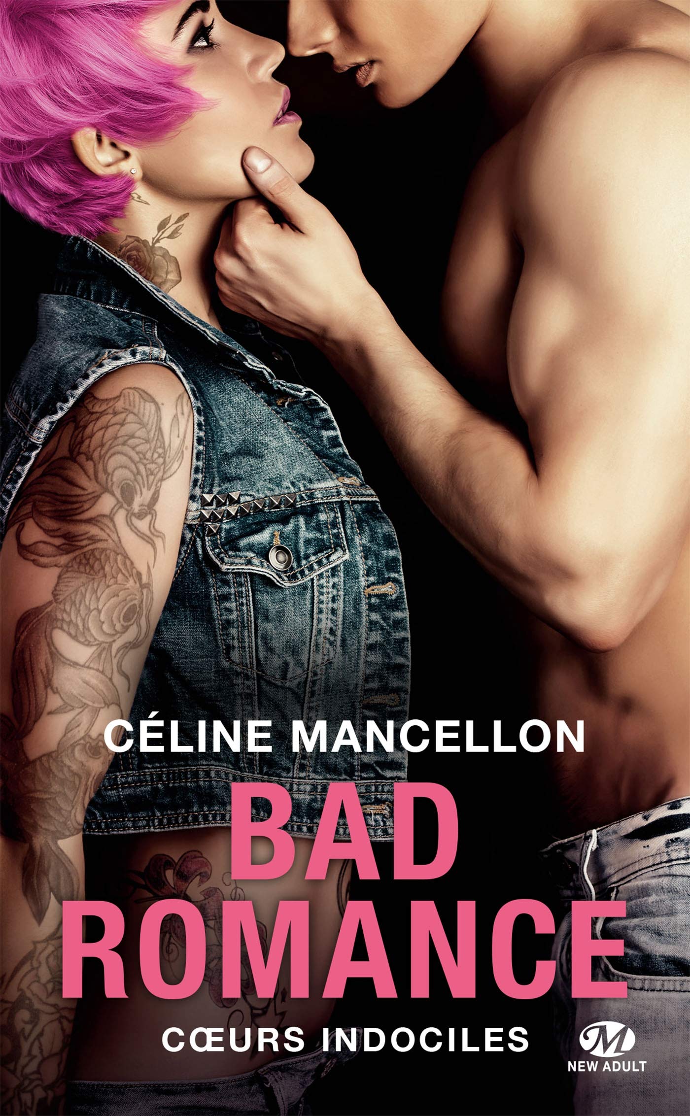 Bad Romance, T2 : Coeurs indociles 9782811228095