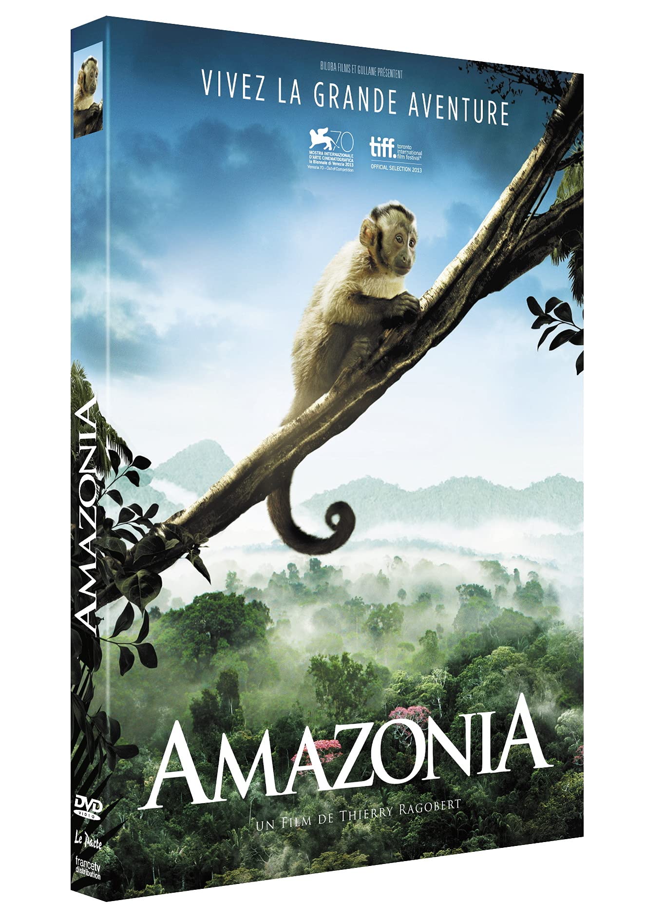 Amazonia 3333297205511